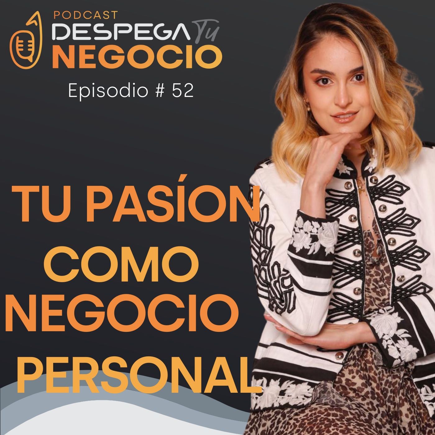 Despega tu Negocio | Ventas en Internet, Tráfico Online y Embudos de Conversión con Andry Mora