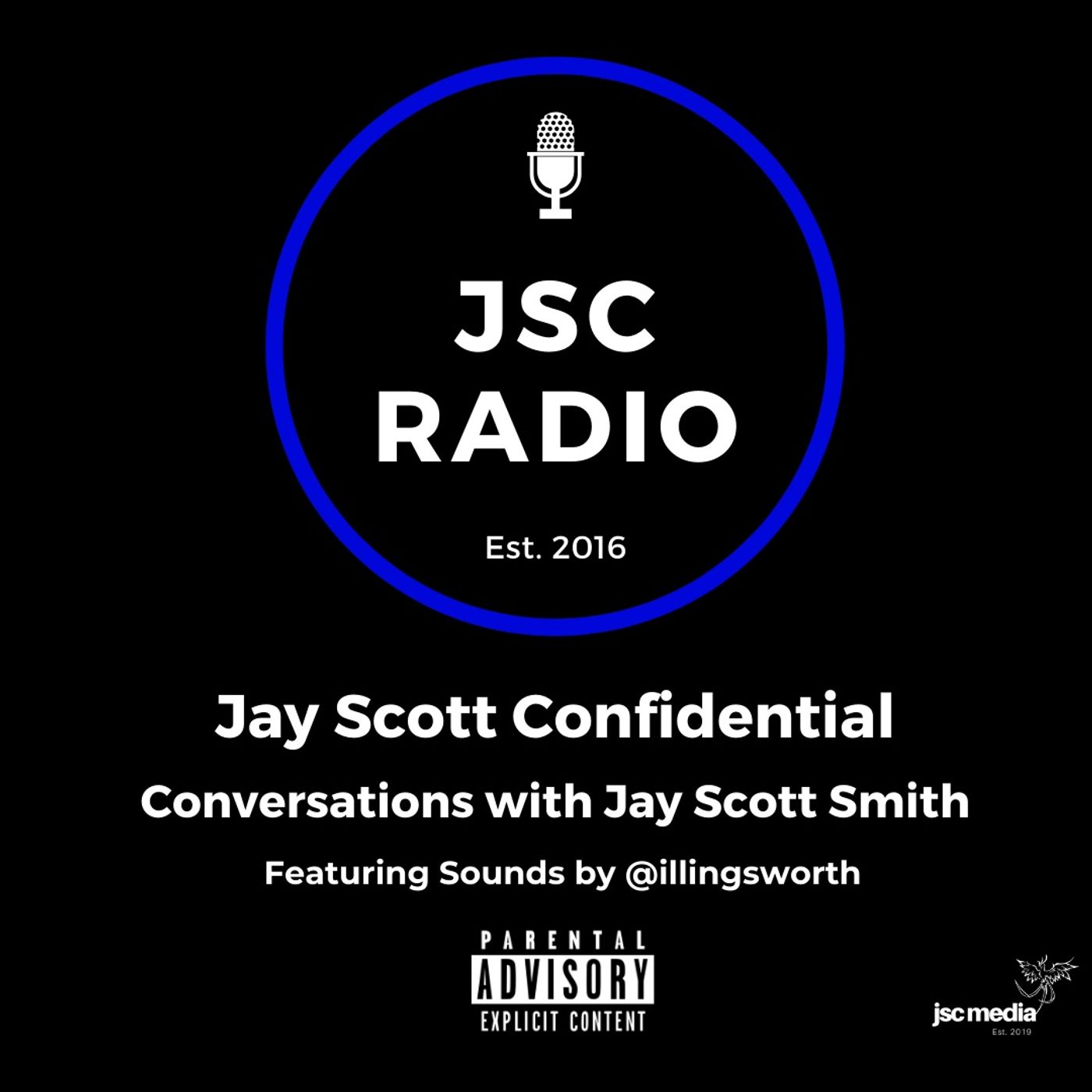 Jay Scott Confidential