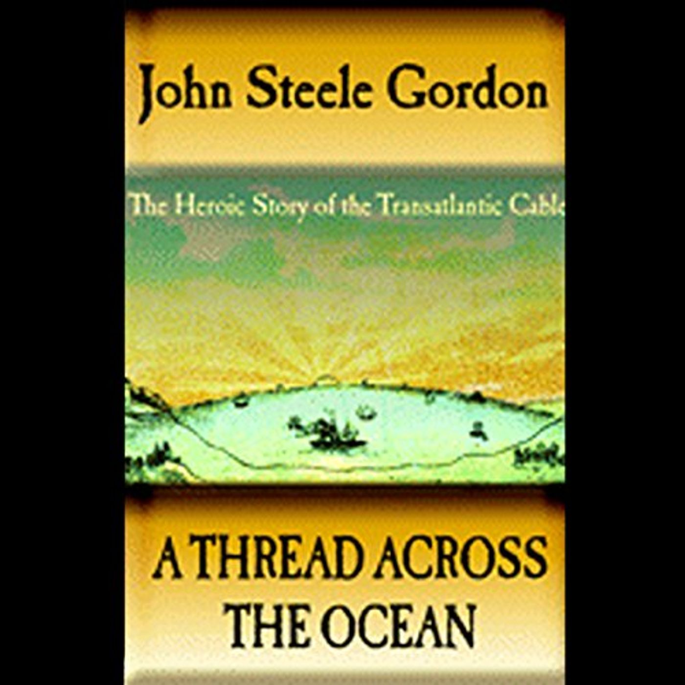 Download the Top 100 Audiobooks in History, American