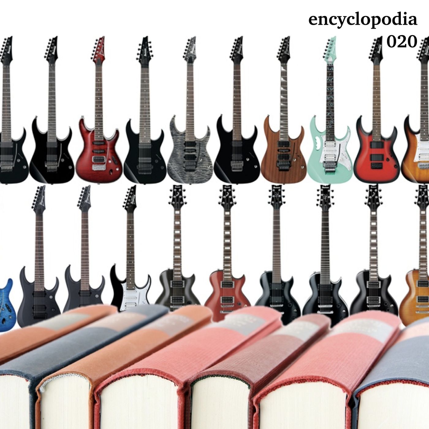Encyclopodia