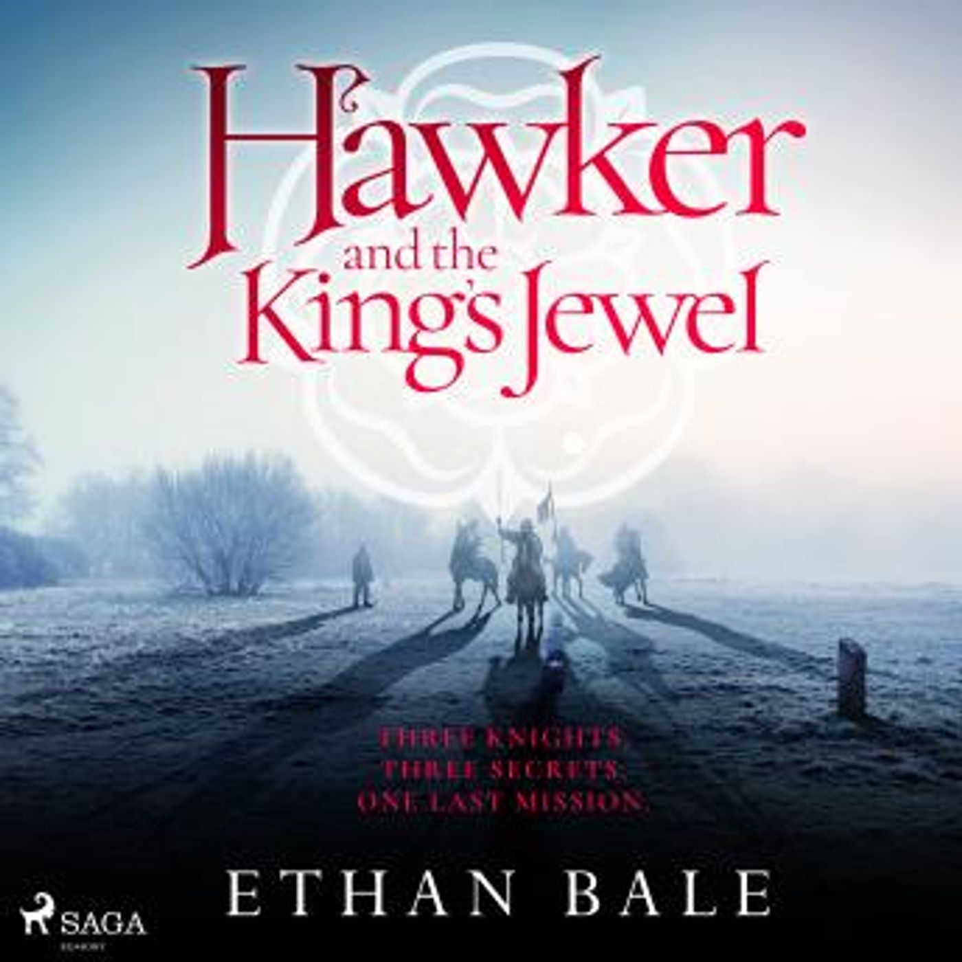 Find Best-Selling Full Audiobooks in Fiction, Action & Adventure