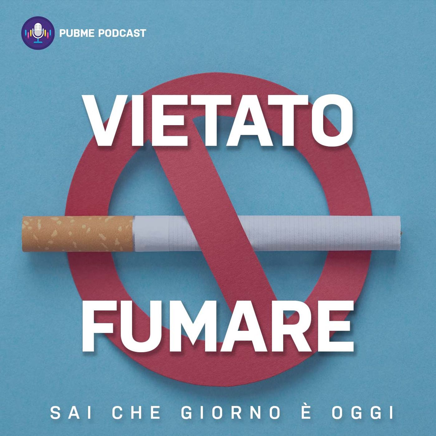 Vietato Fumare