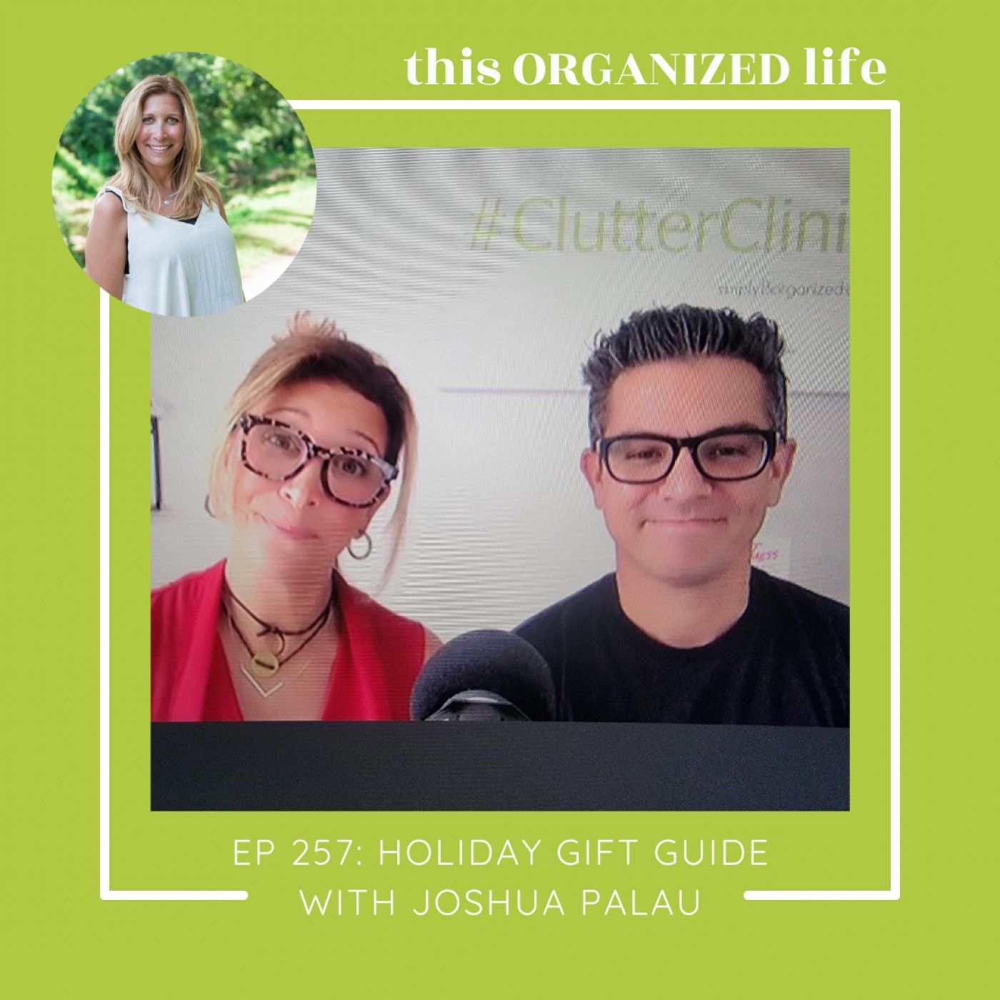 This Organized Life: Decluttering Tips for Moms, Entrepreneurs and Professional Organizers