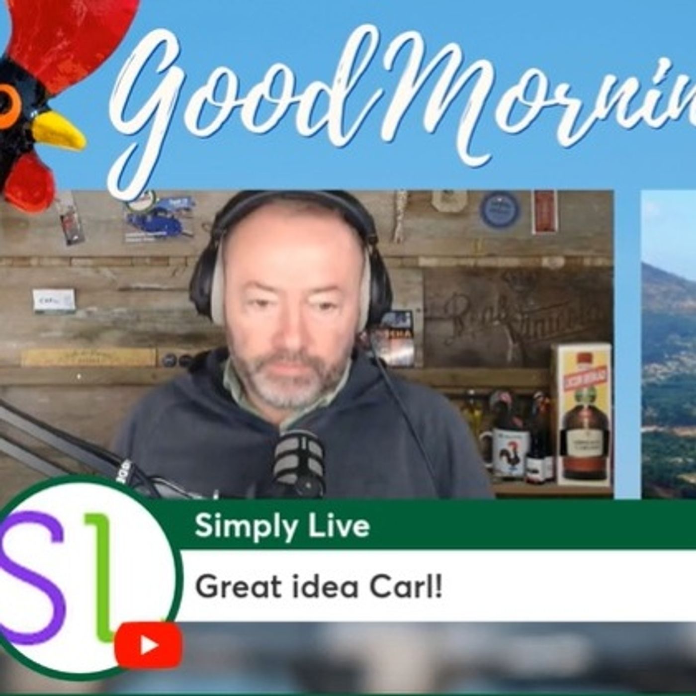 Portuguese Citizenship - My Best Idea Yet? Let Local People Decide! Love Thy Neighbour (Or Not!) Portuguese Citizenship - My Best Idea Yet? Let Local People Decide! Love Thy Neighbour (Or Not!)