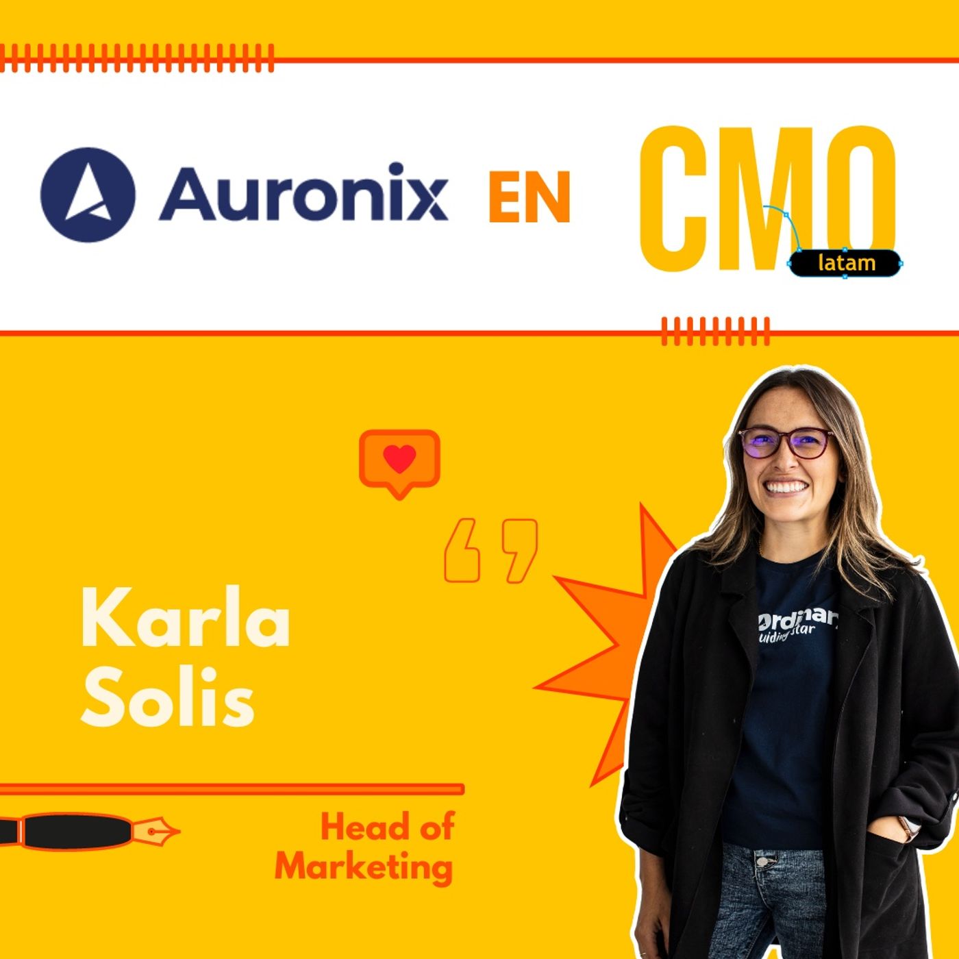 CMO Latam
