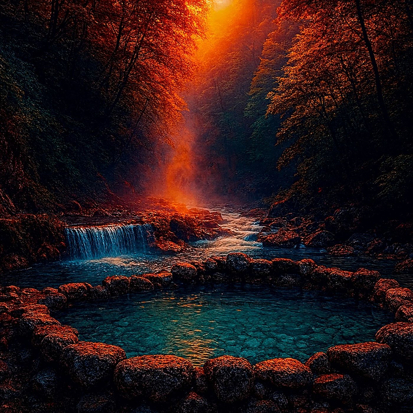 Λουτρά Πόζαρ: Φυσική Ευεξία episode artwork