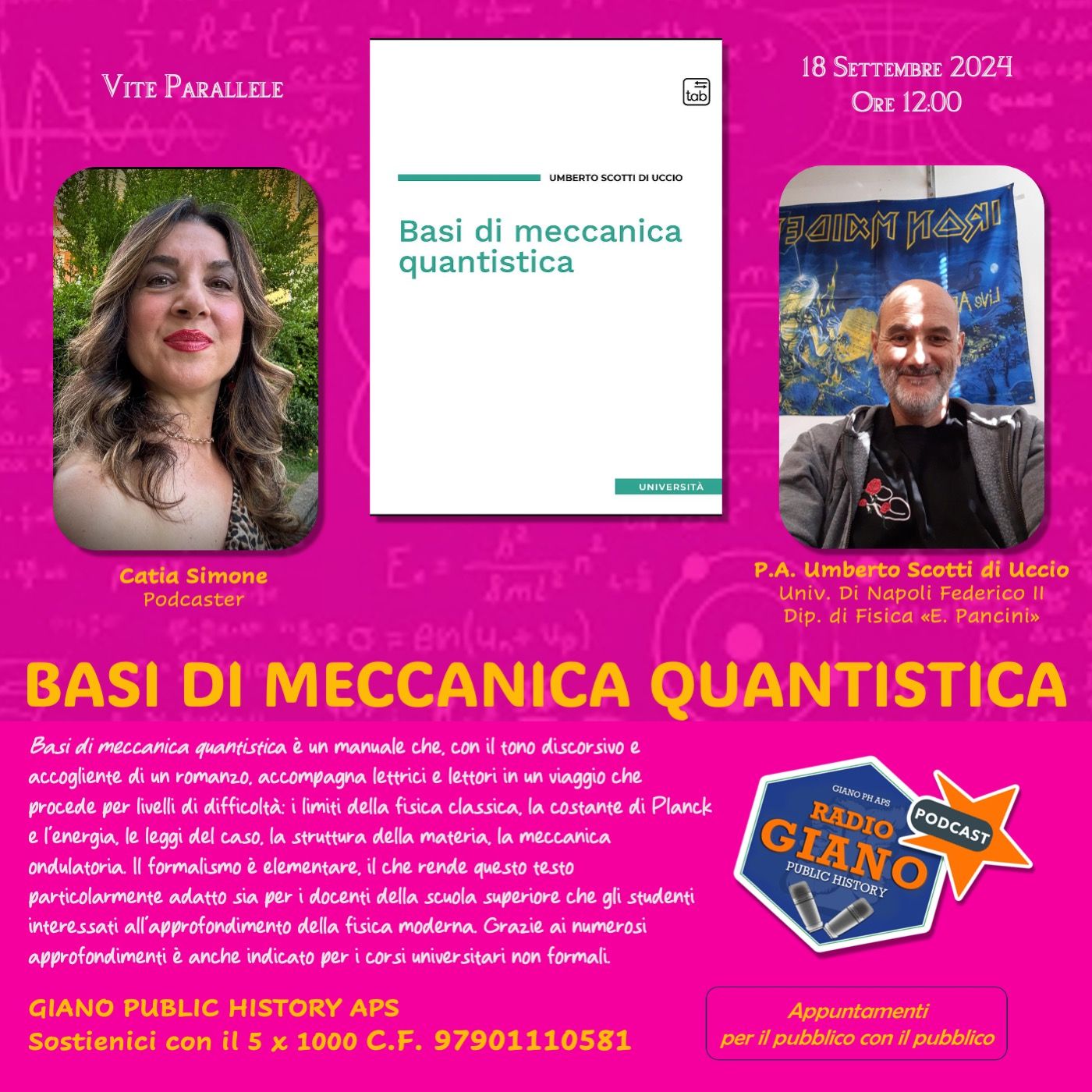 VITE PARALLELE