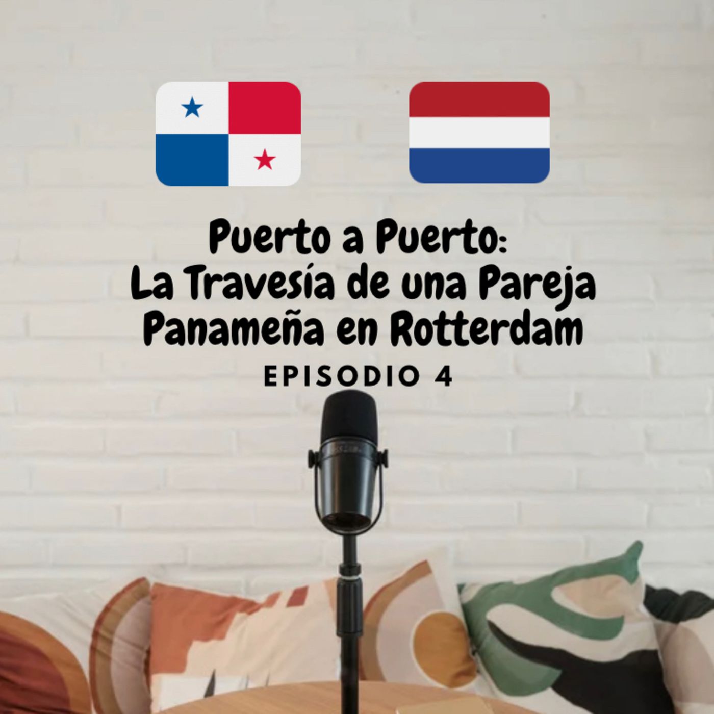 Lo que callamos los expats