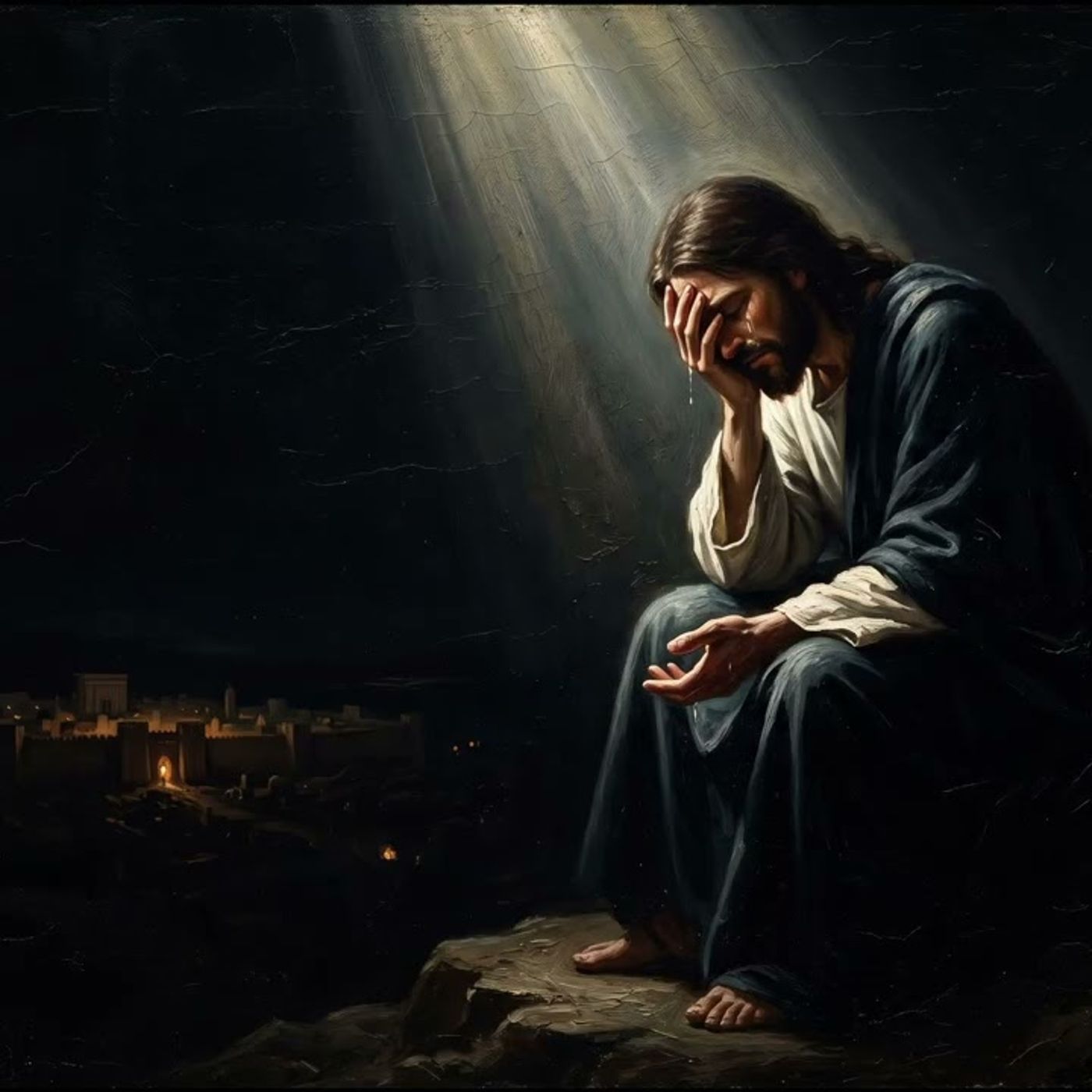 When Jesus Stopped and Called Your Name   Luke 17–20 episode artwork