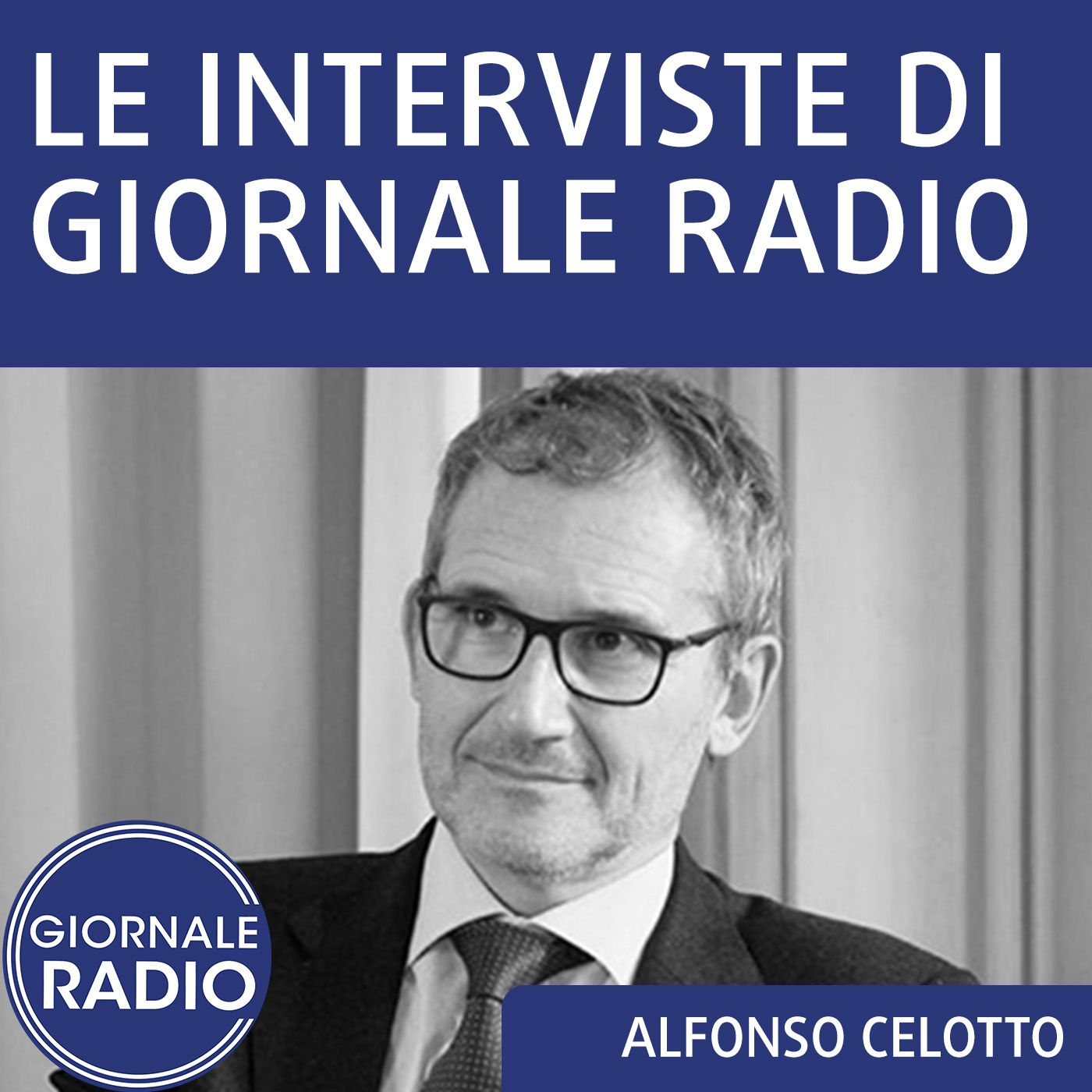 Interviste di Giornale Radio