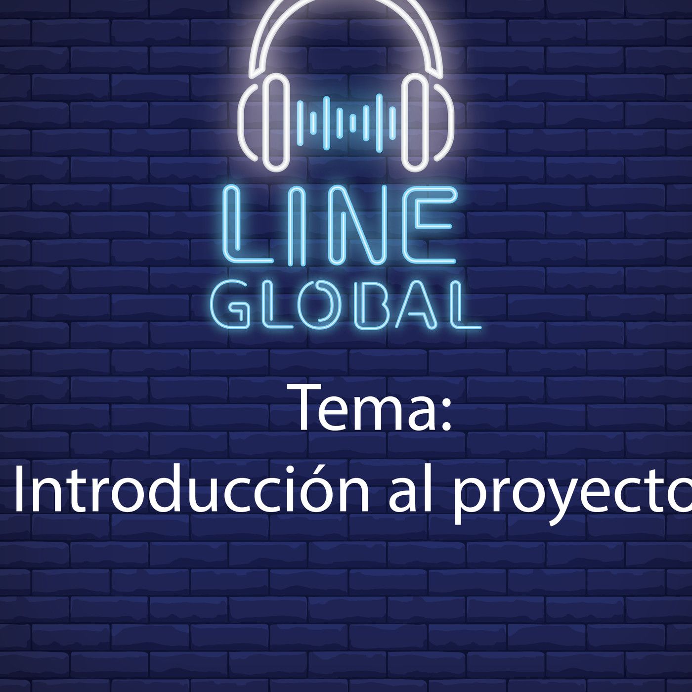 LINE GLOBAL RADIO SHOW
