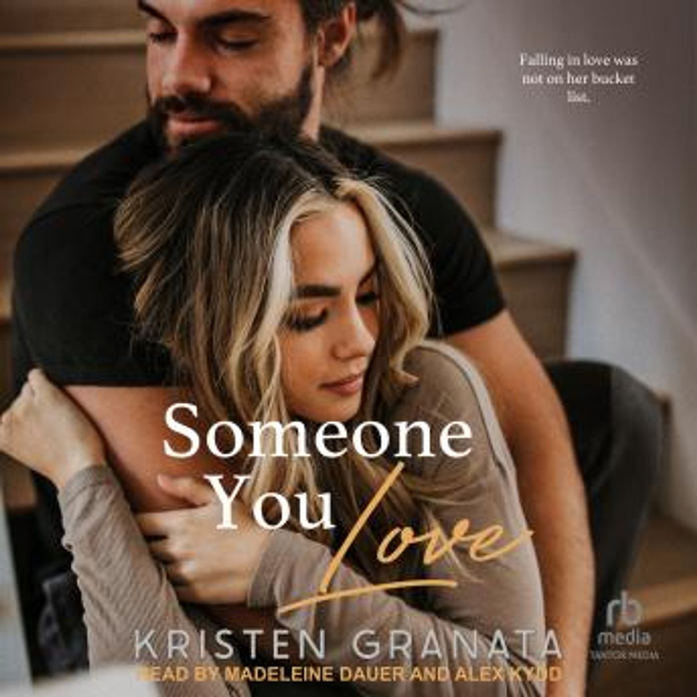 Listen to New Full Audiobooks in Romance, Rom-Com
