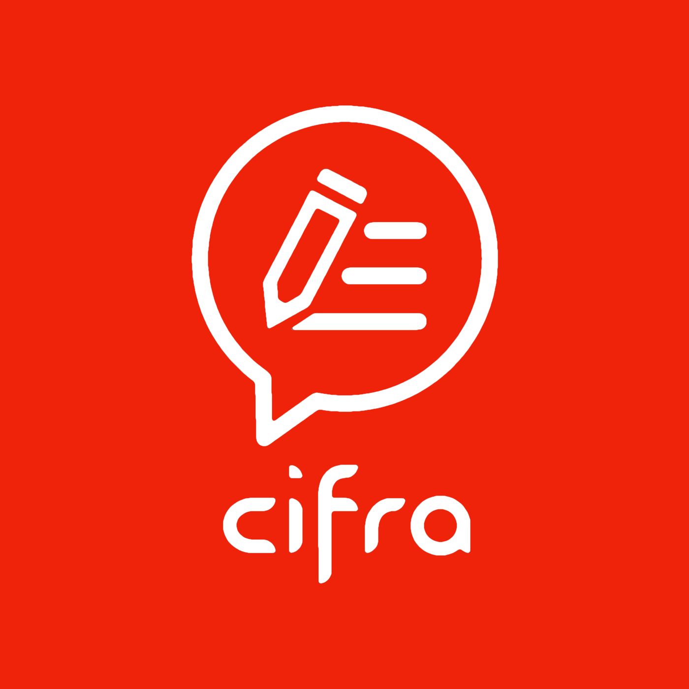 Conexión Cifra podcast artwork