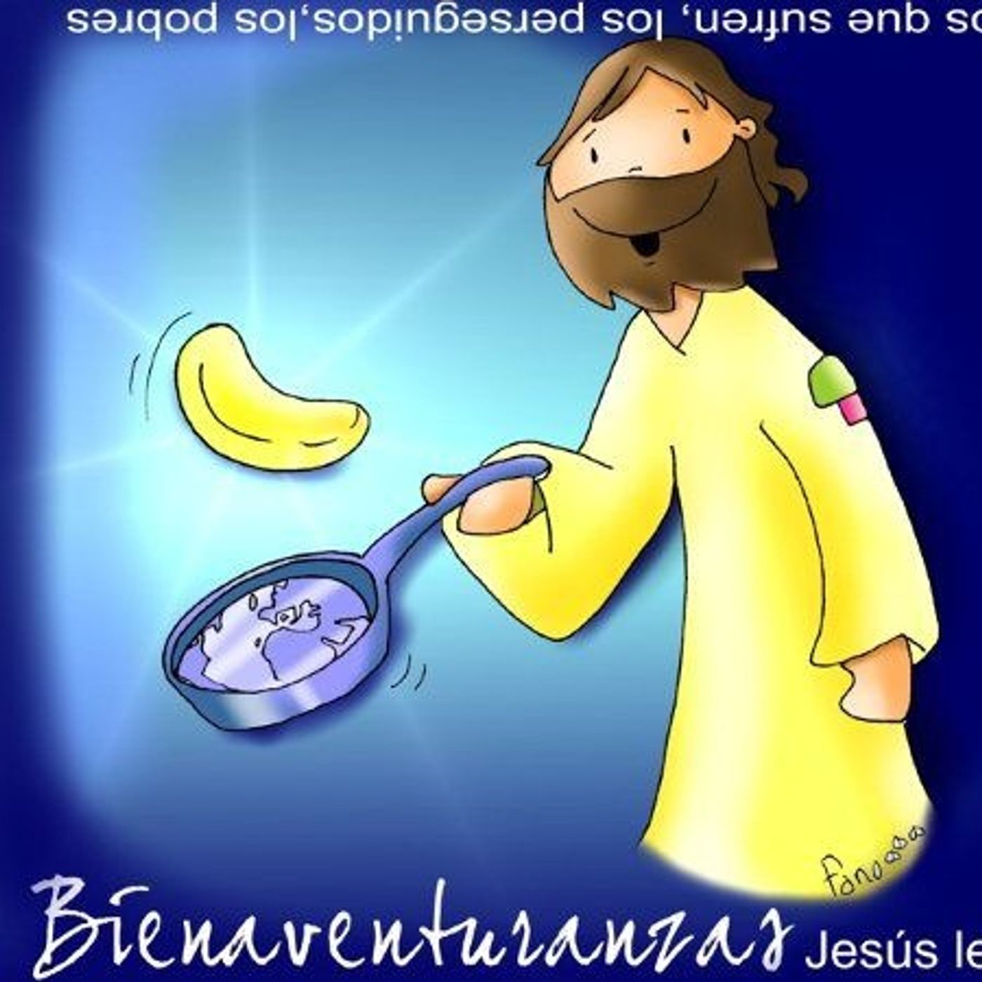 CATEQUESIS 3º PRIMARIA CURSO 2020-2021