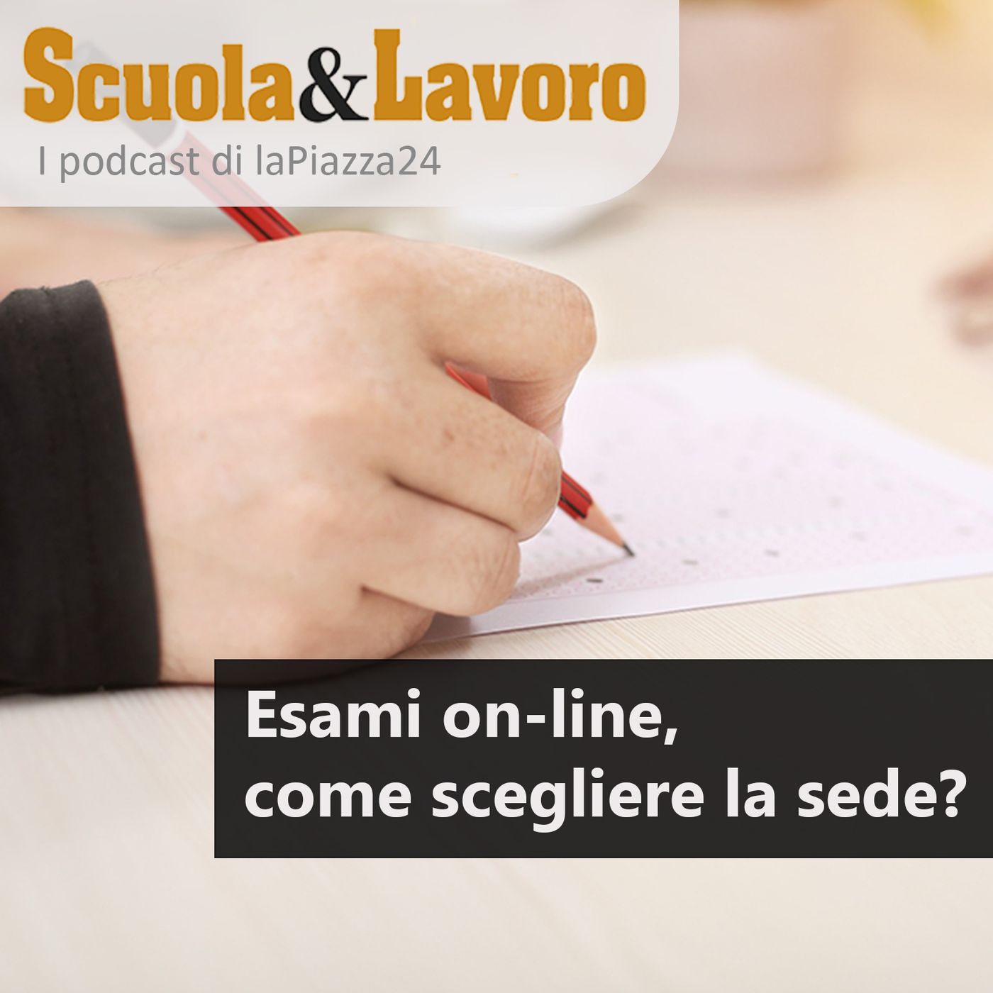La Piazza Scuola & Lavoro