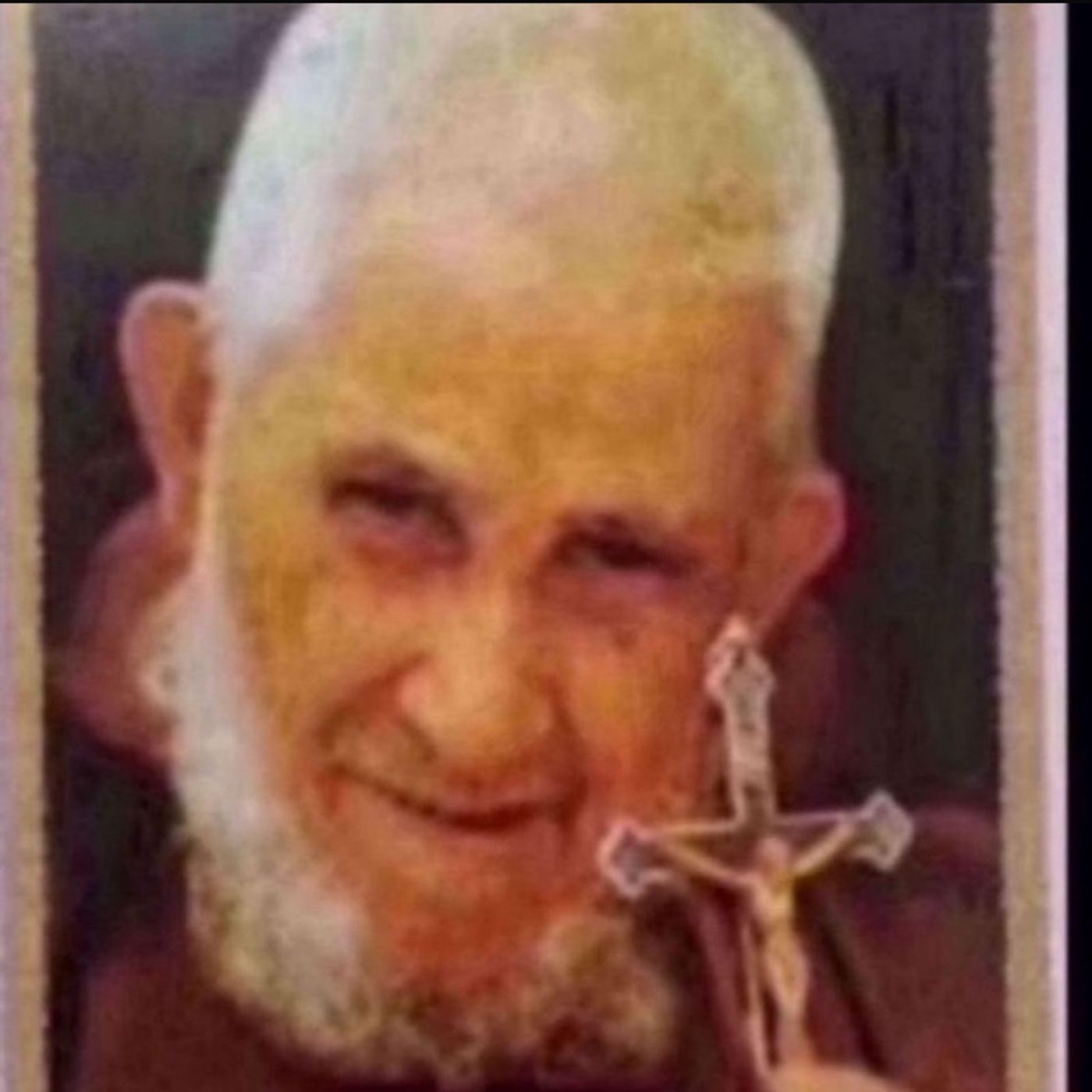 01/11 - Evangelho de Jesus, Bençãos A Todos Nós!