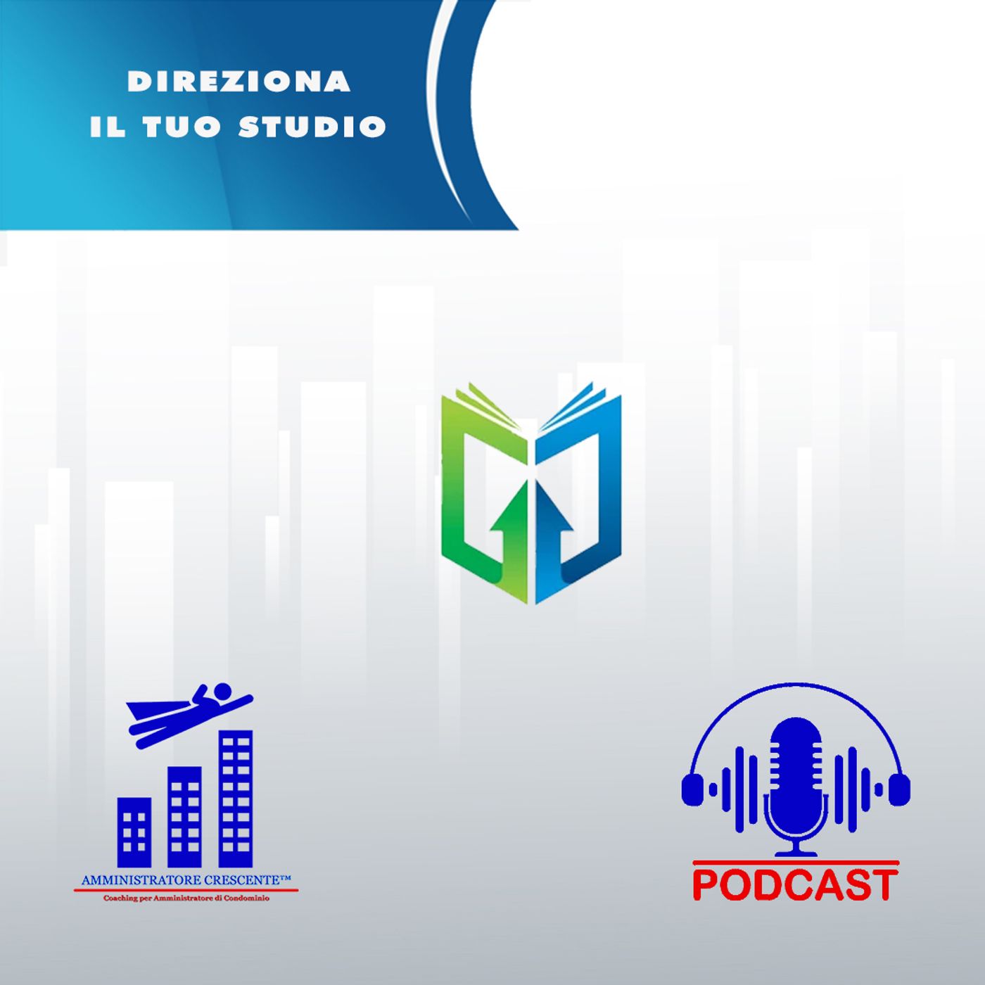 Direziona il tuo studio