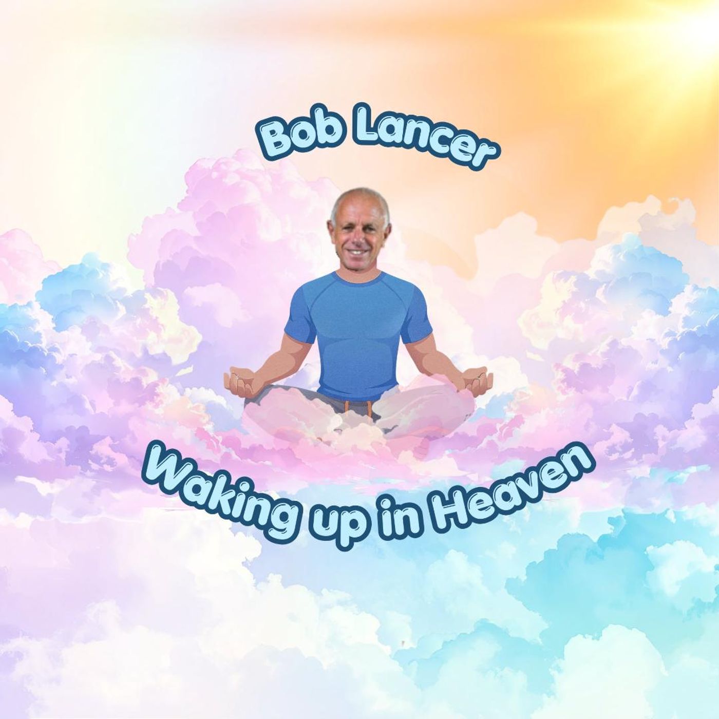 Did I Die and Wake Up in Heaven? episode artwork