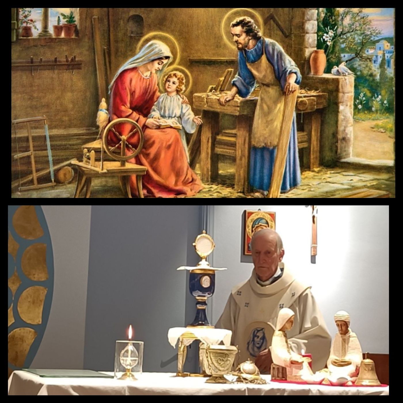 Padre Francesco Peyron