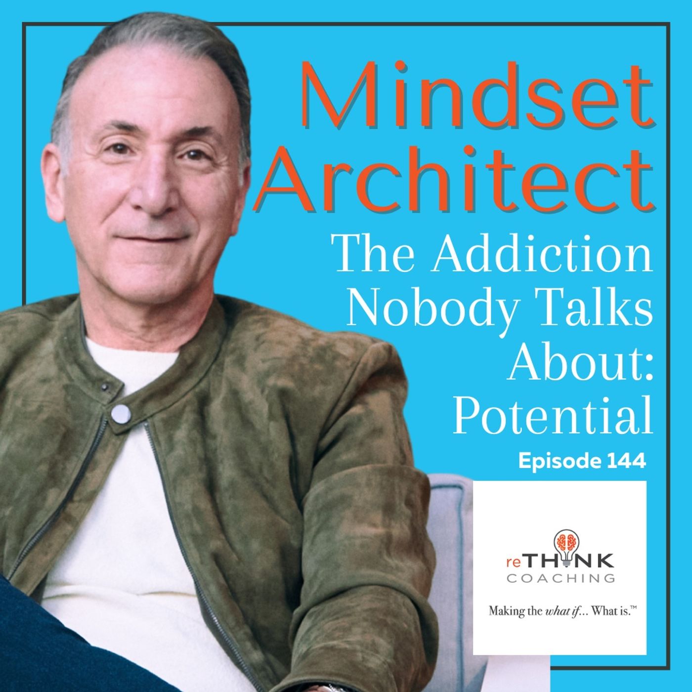 The Addiction Nobody Talks About: Potential