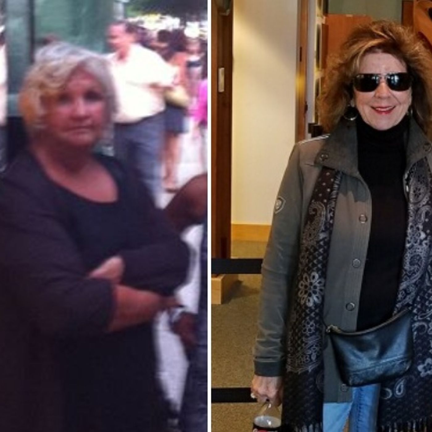 Brian Oake Show - Ep 47 - Yer Mom!  Actually, our Moms: Colleen McCarthy & Judy Oake