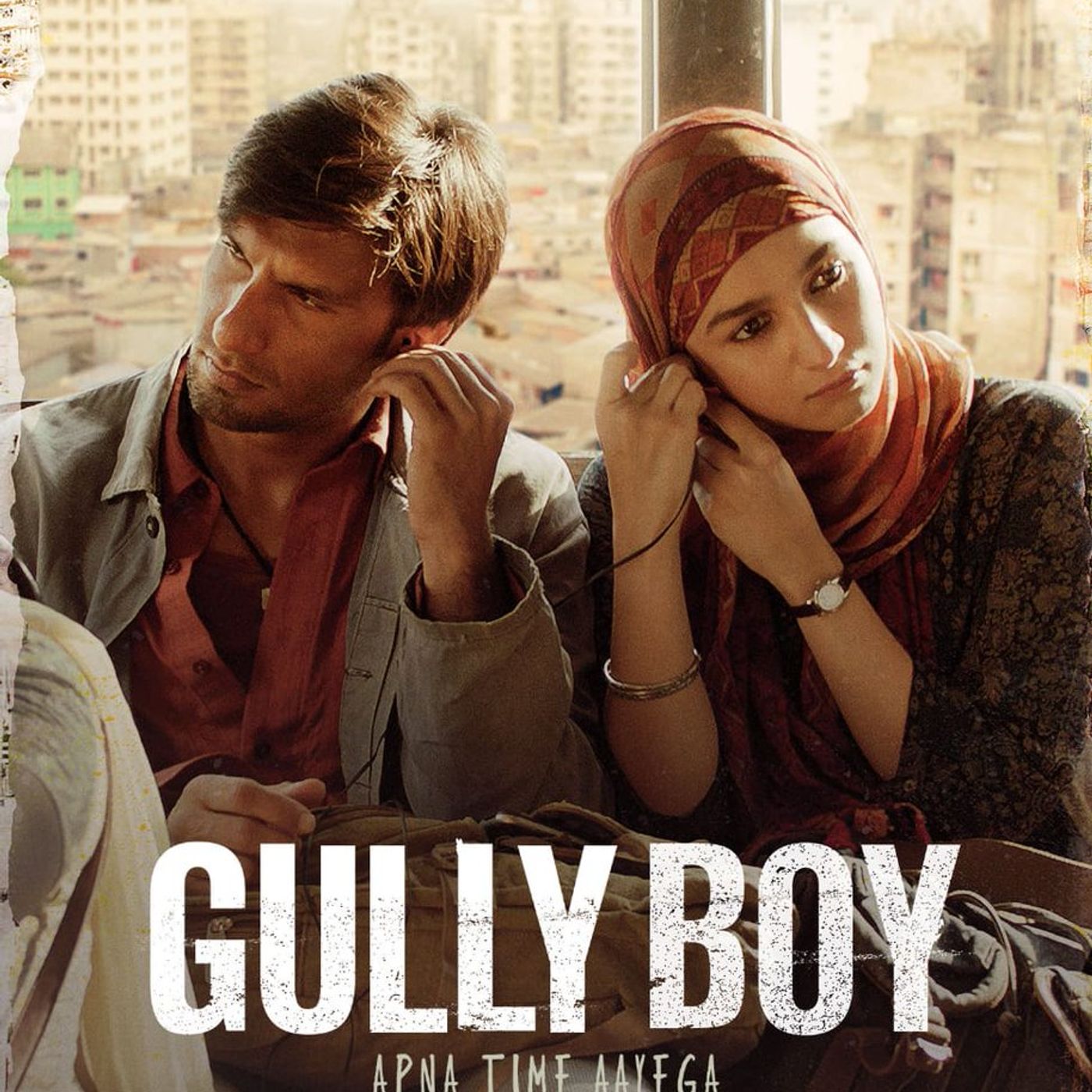 Gully Boy