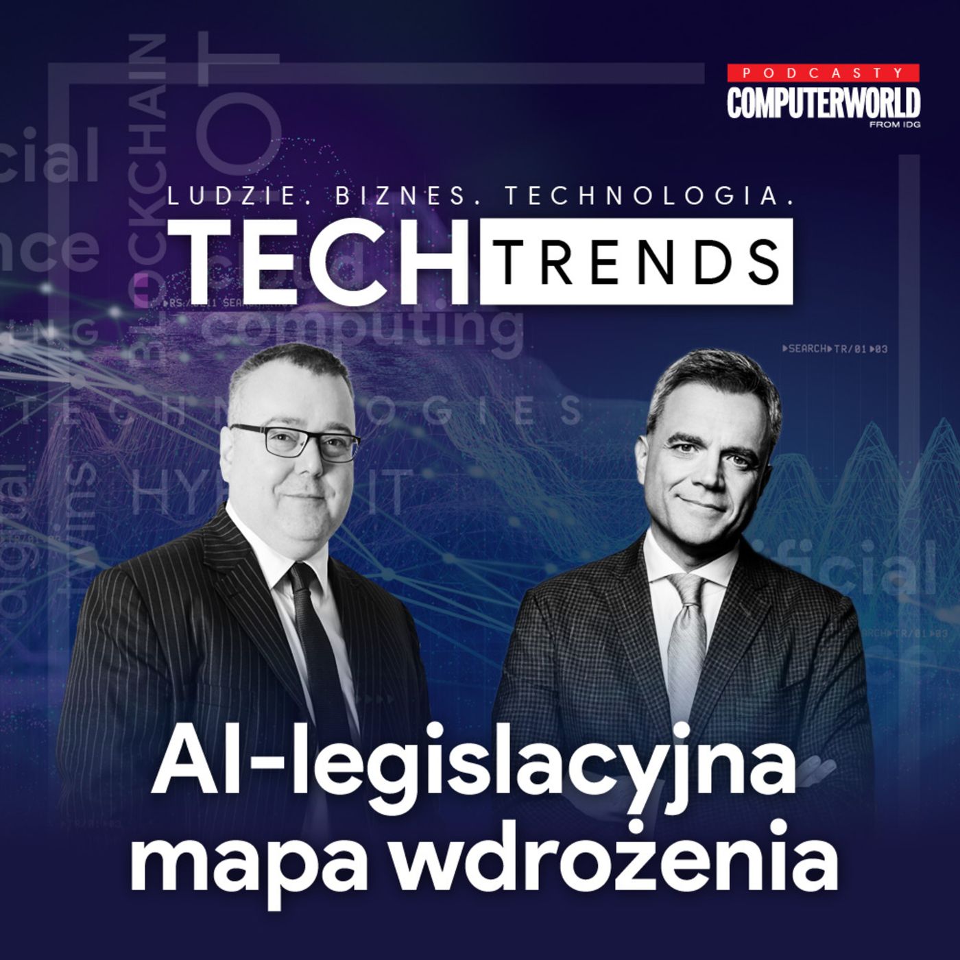 TECH TRENDS