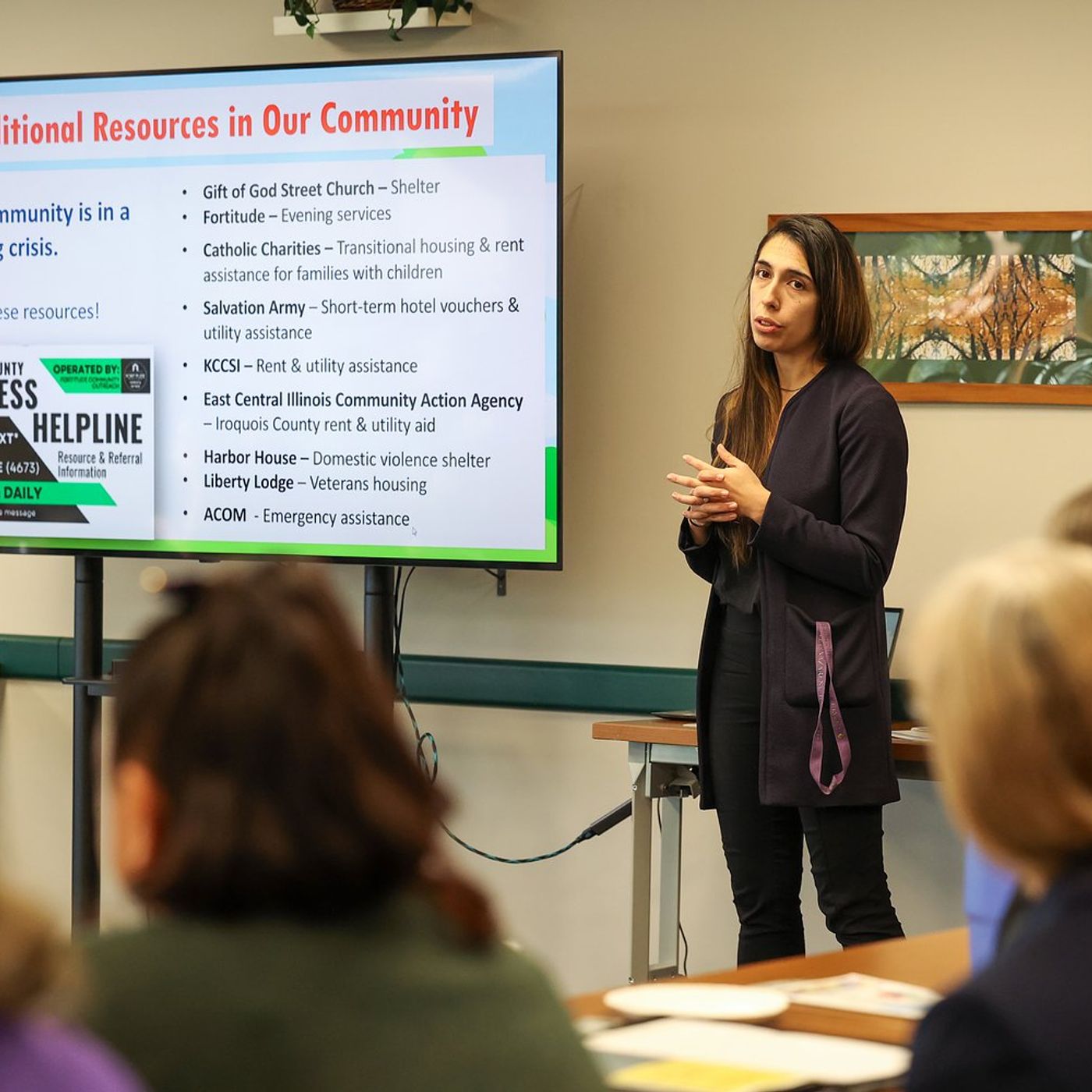 United Way offers help through 211 episode artwork