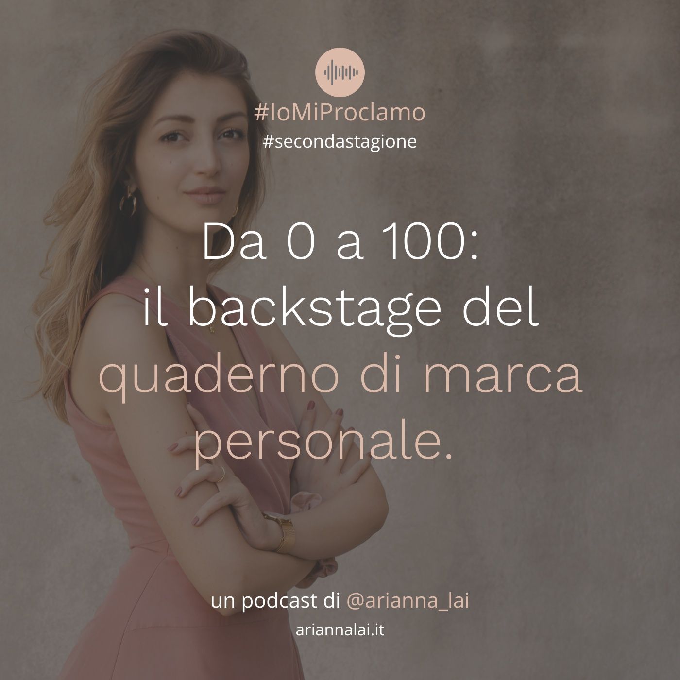 #IoMiProclamo
