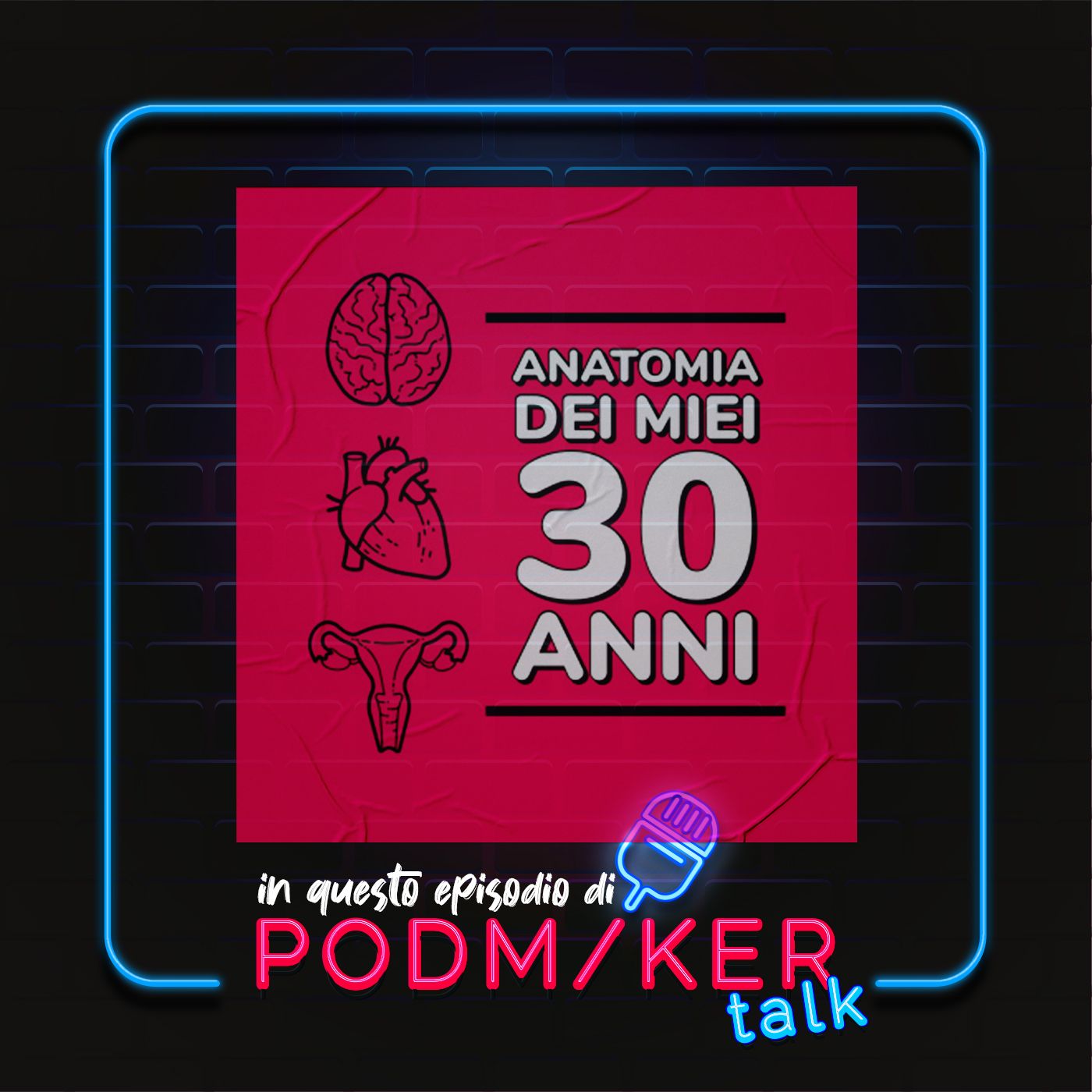 Podmaker Talk
