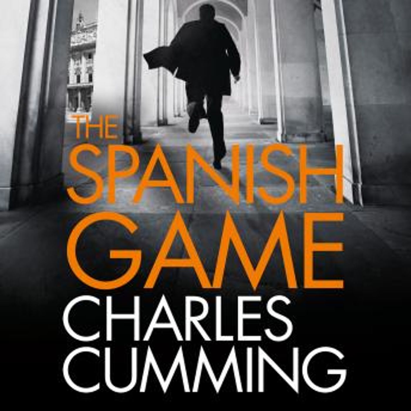 Get Top Full Audiobooks in Mystery, Thriller & Horror, Espionage