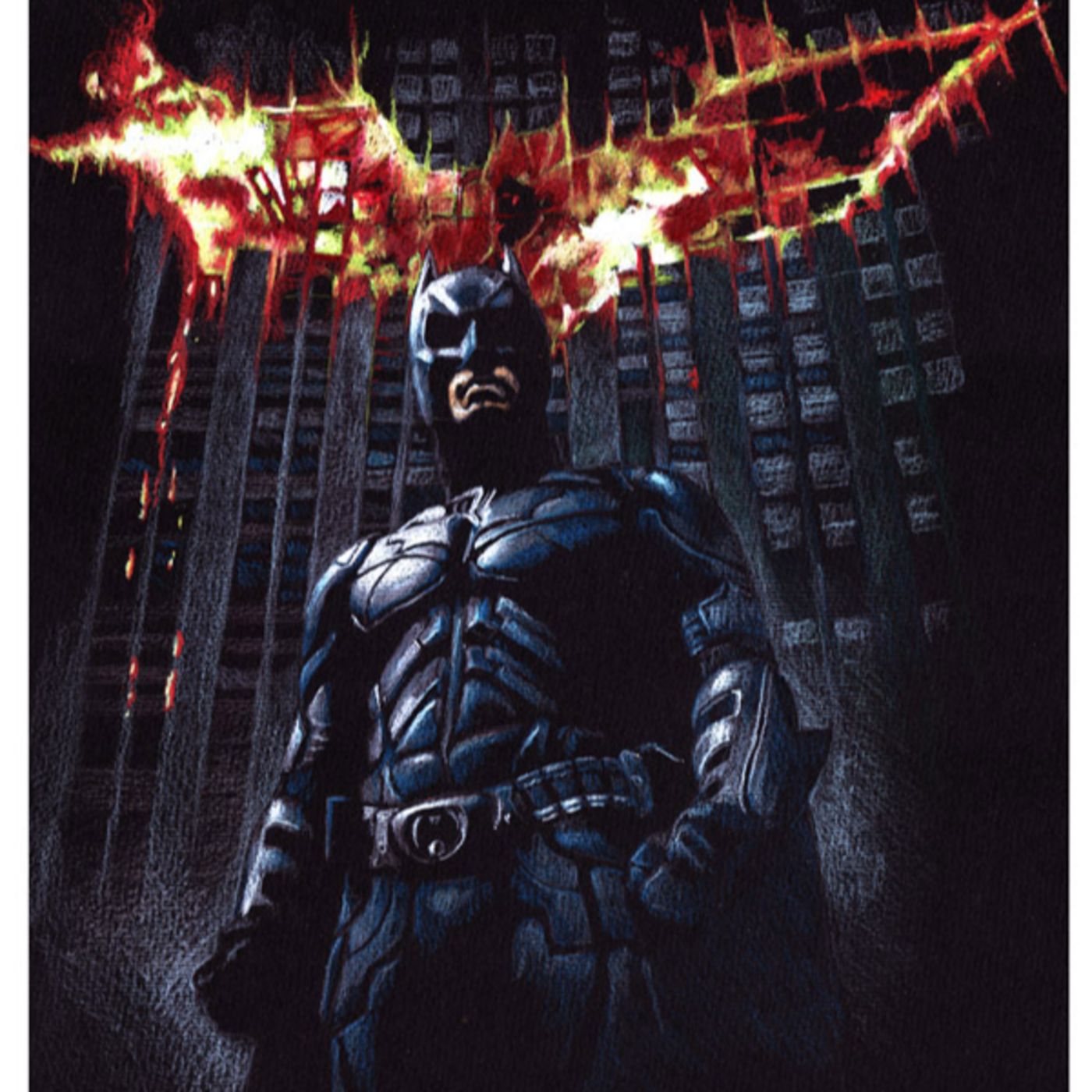 10 The Dark Knight Trilogy Scenes That Only Get Better With Age