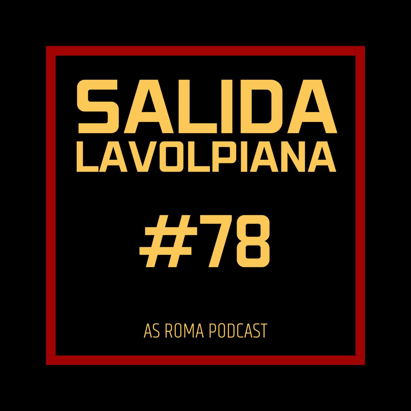 Salida Lavolpiana