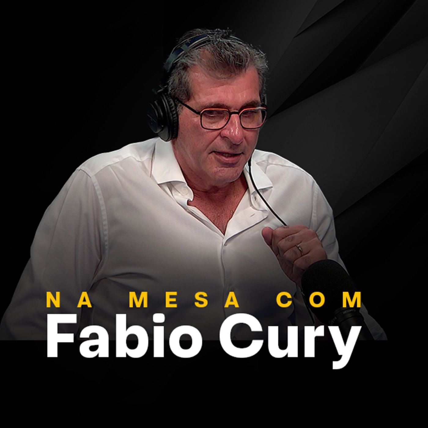 #31 - Na mesa com Fabio Cury, da Cury Construtora