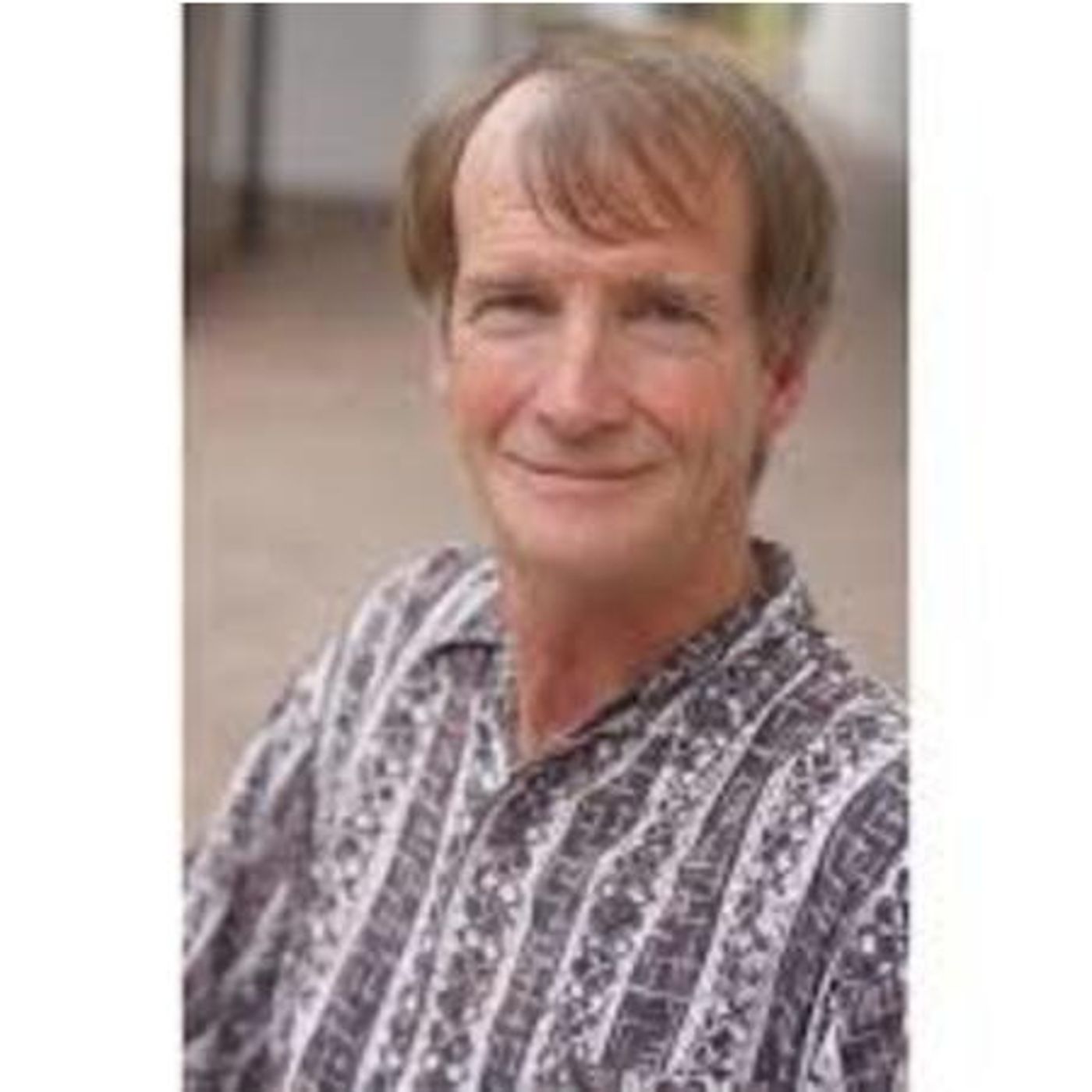 The Man With the Alien Brain is Back - Edd Edwards & the latest research episode artwork