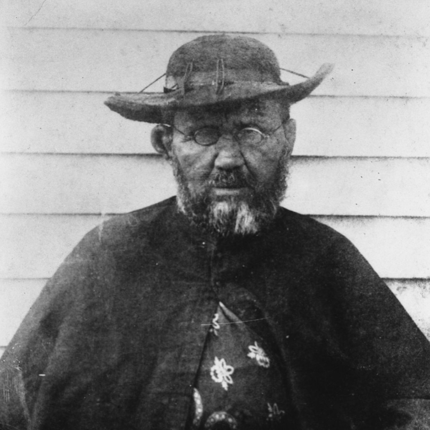 May 10: Saint Damien de Veuster of Moloka’i, Priest (U.S.A.) — Catholic Saints & Feasts cover