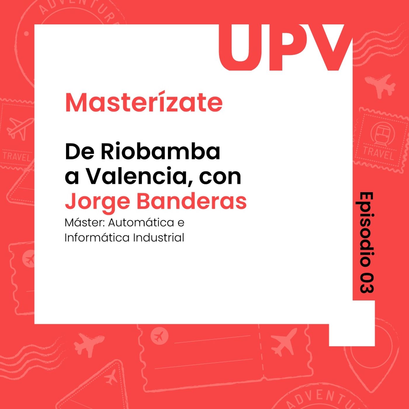 Masterízate