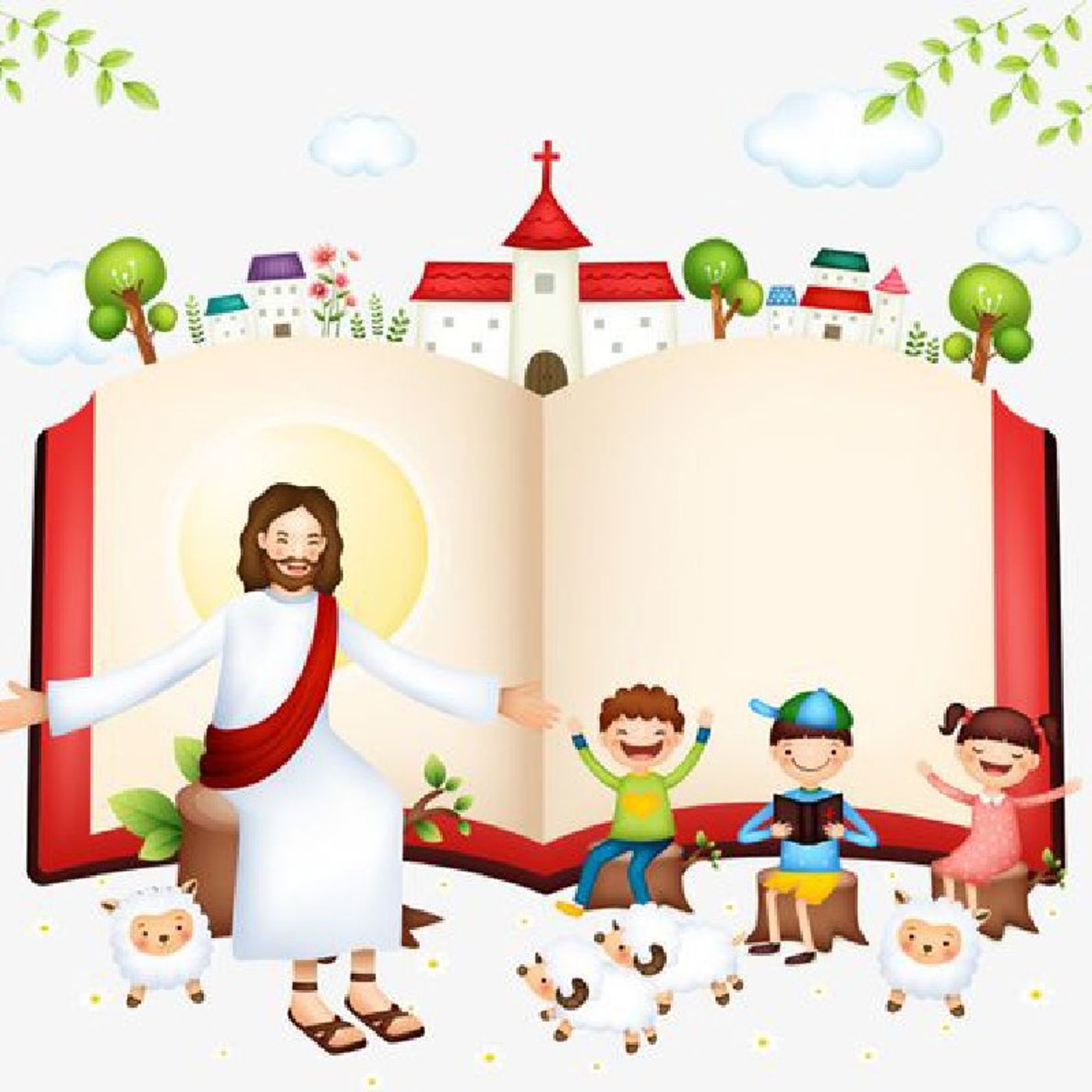 La Reflexión del Día "Fieles a la Palabra de Dios que nos guía" episode artwork