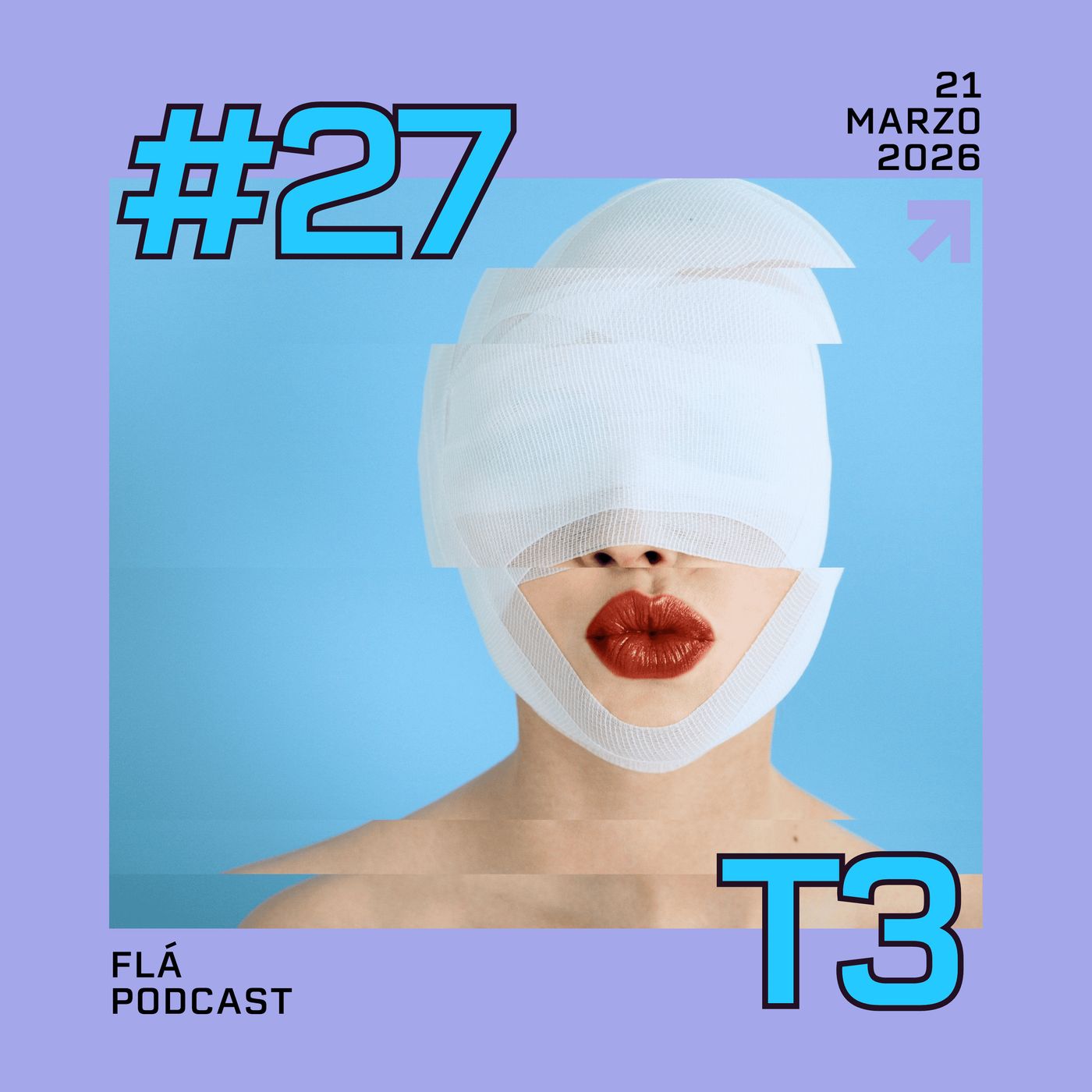 Así se verá el lavado de cerebro en 20 años: Cultos Futuros | #EP 27 episode artwork