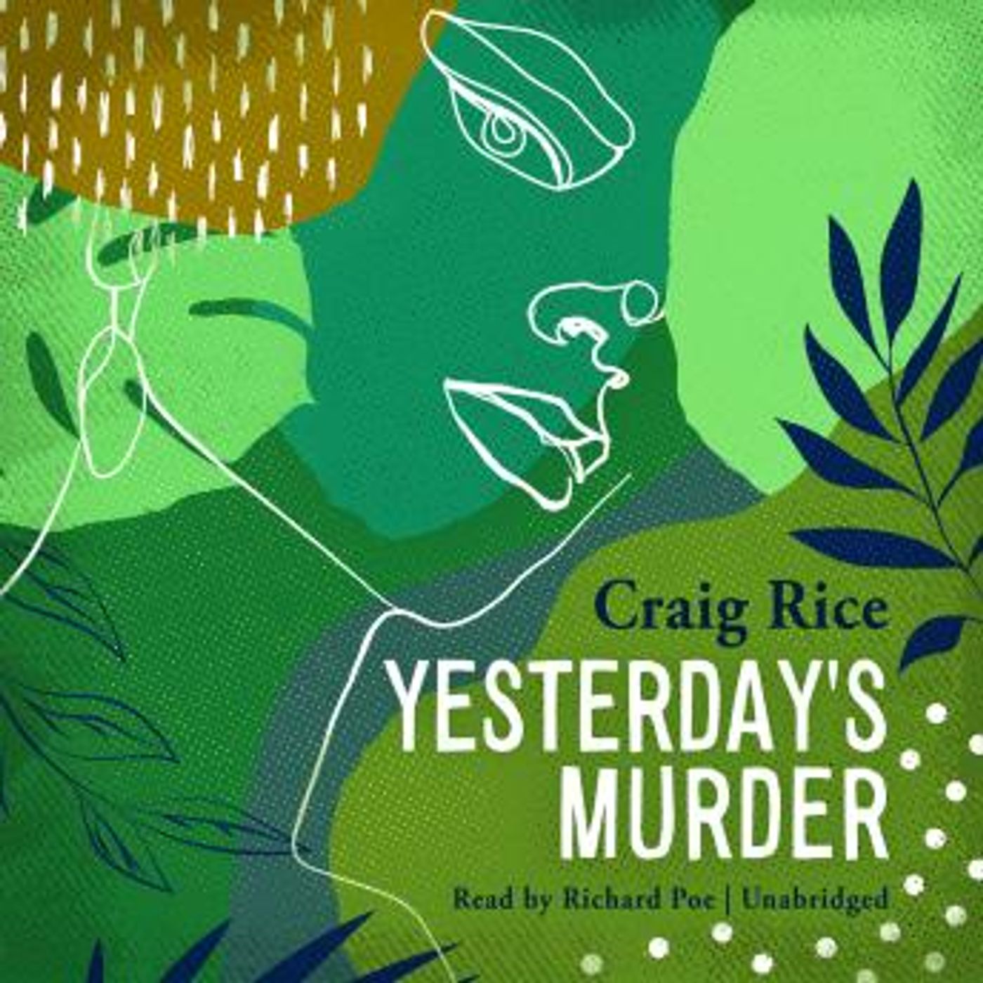 Download New Full Audiobooks in Mystery, Thriller & Horror, Police & Detective