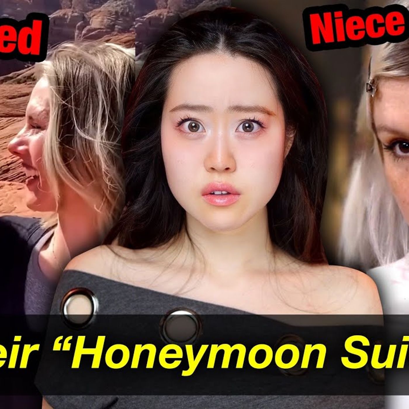 Ruby Franke “Shares Bed” With Evil Woman/Marriage Counselor To Get Rid of Demons