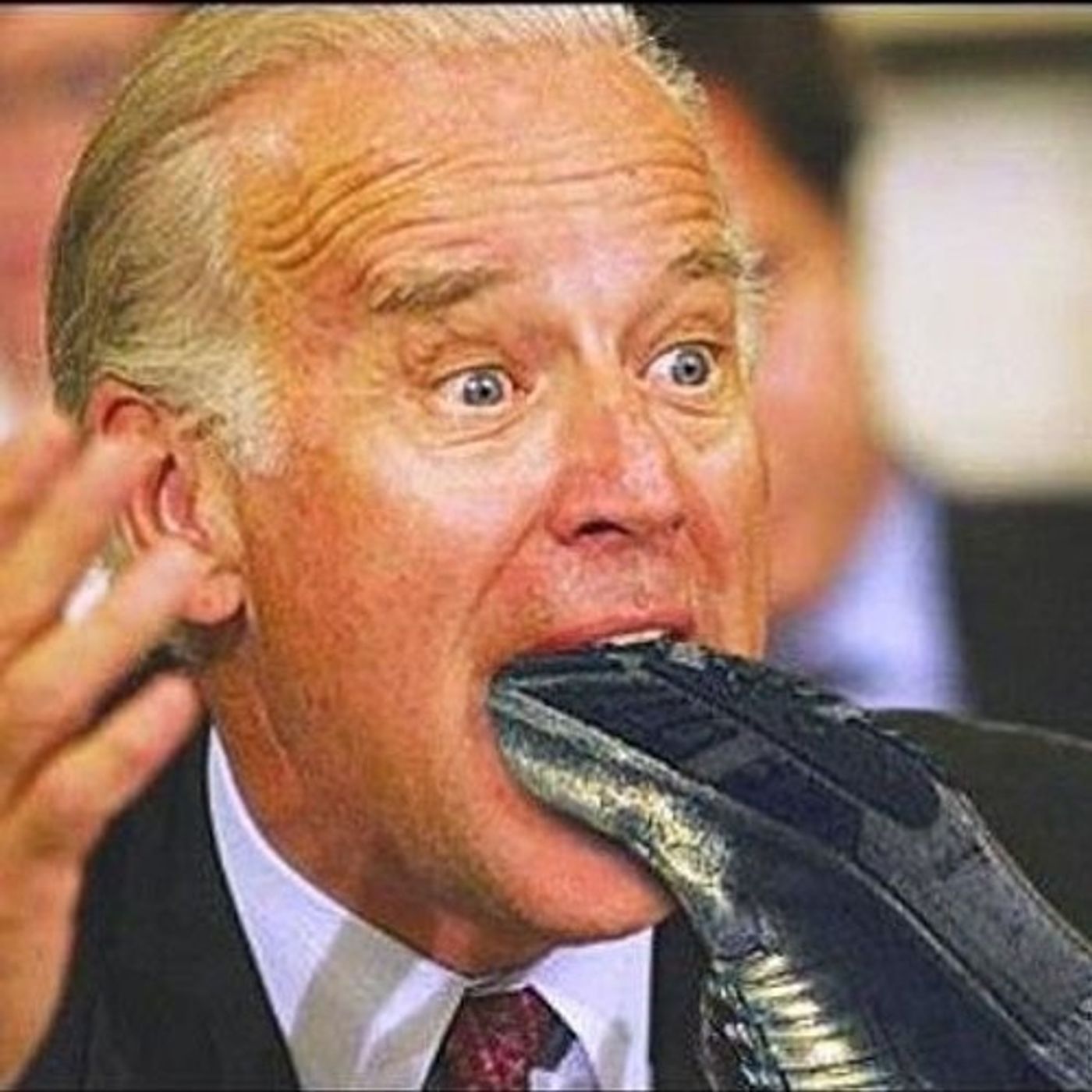 F••k Joe Biden and his objective to overreach using Government to pay the 7 billionaires who own stock in the Drug Companies episode artwork