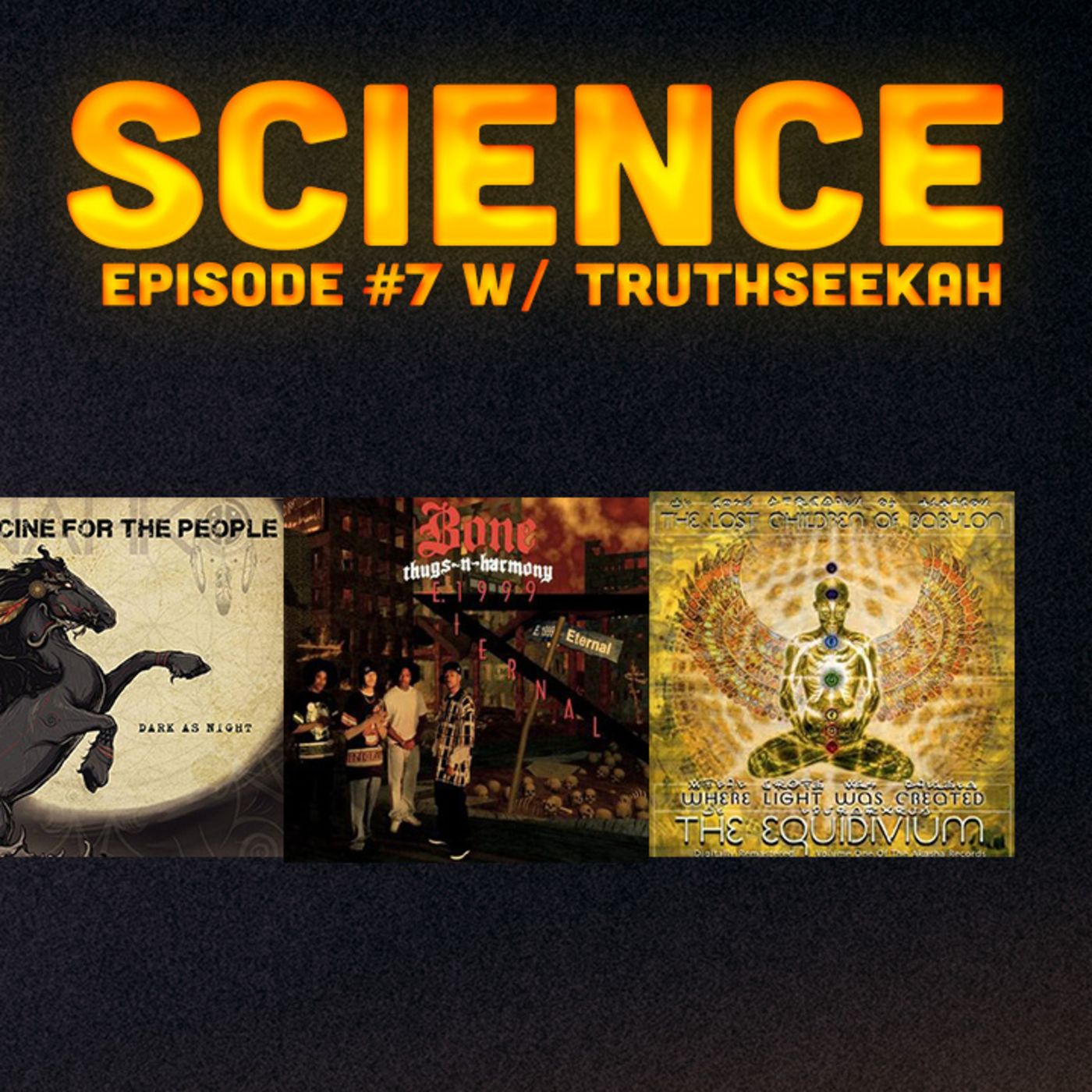 Greypilled Podcast