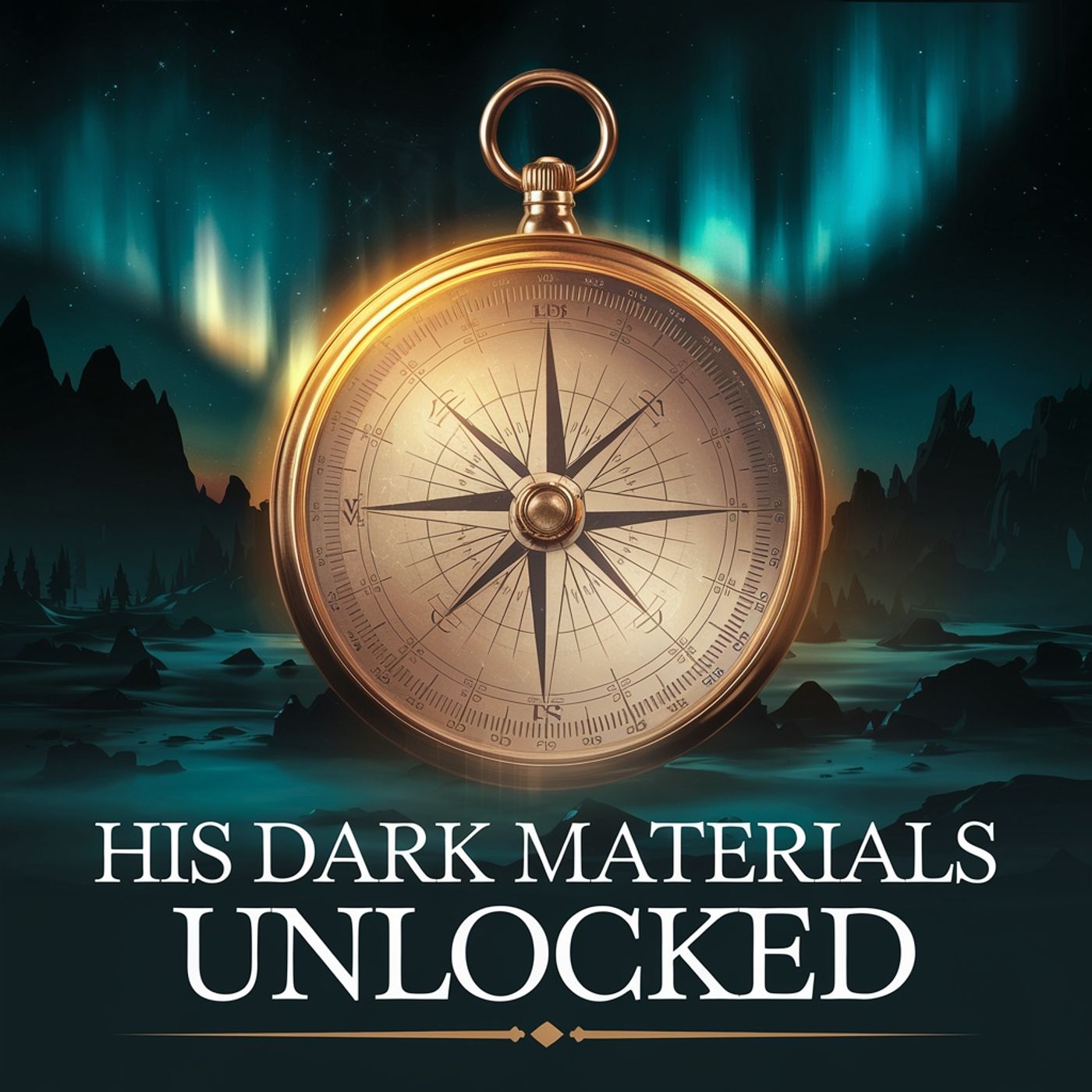 Fandom Fuel: His Dark Materials Unlocked