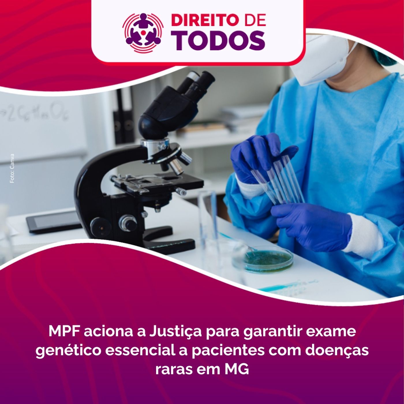 #108 - Direito de Todos episode artwork