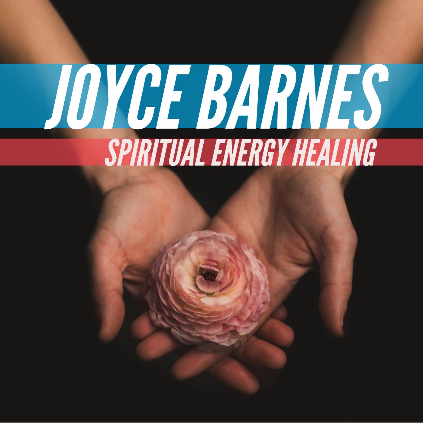 Spiritual Energy Healer and Reiki Master Joyce Barnes