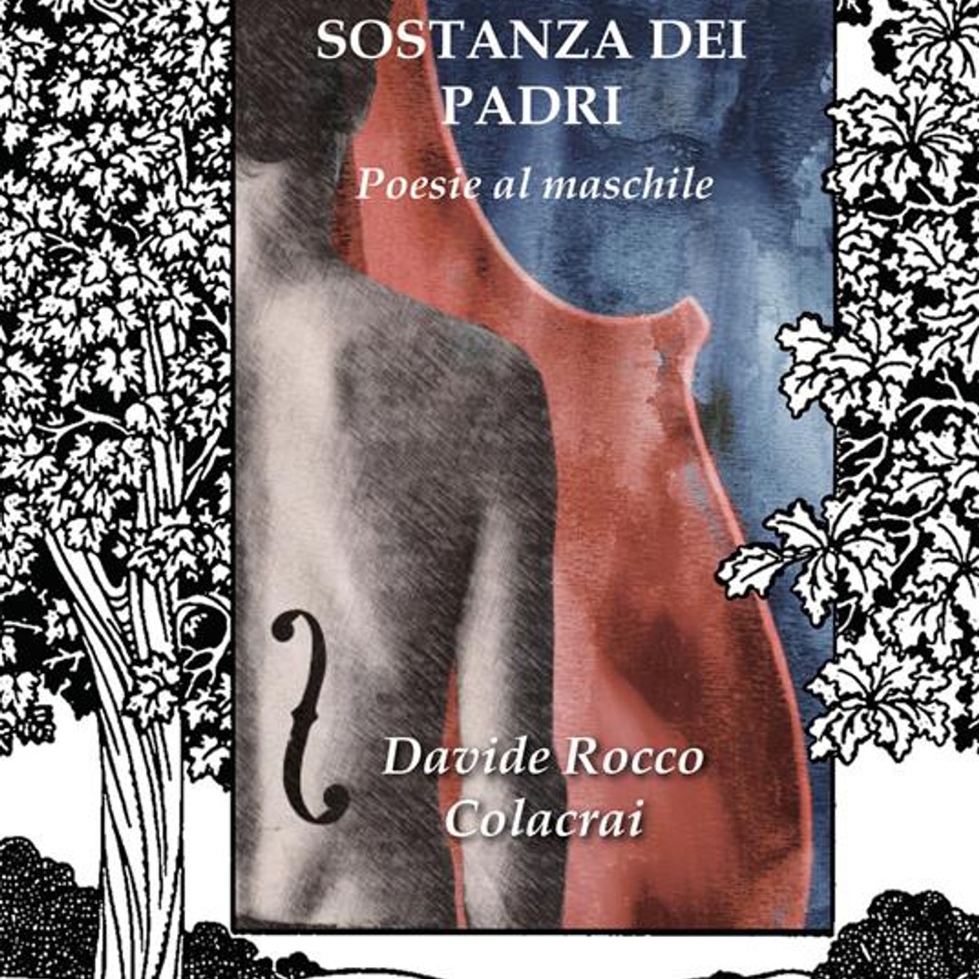 Davide Rocco Colacrai presenta "Della stessa sostanza dei padri" episode artwork