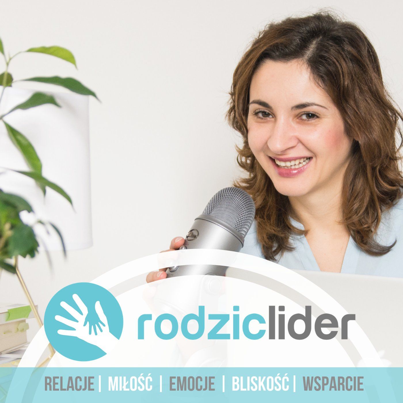 Rodzic-lider.