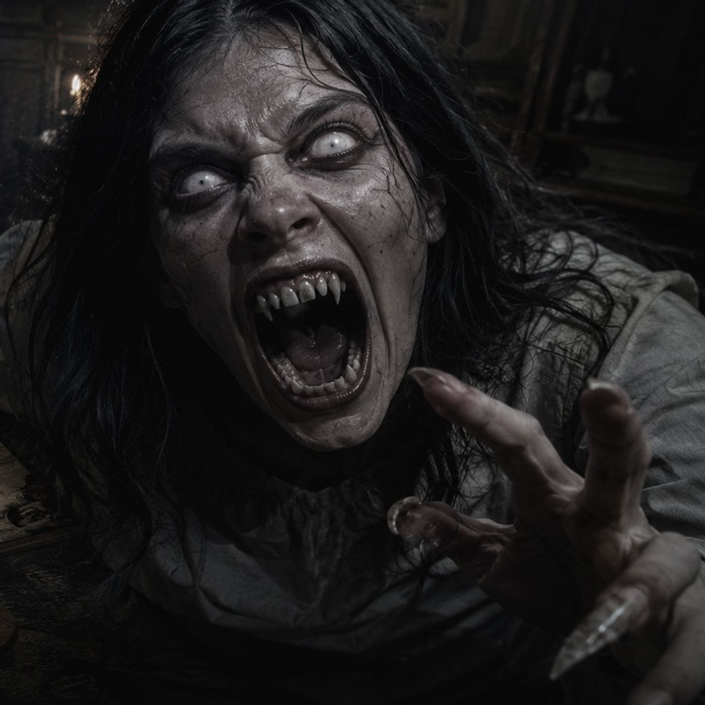 La Ouija Abrió Una Puerta Que Nunca Pudimos Cerrar - Historias De Terror - REDE