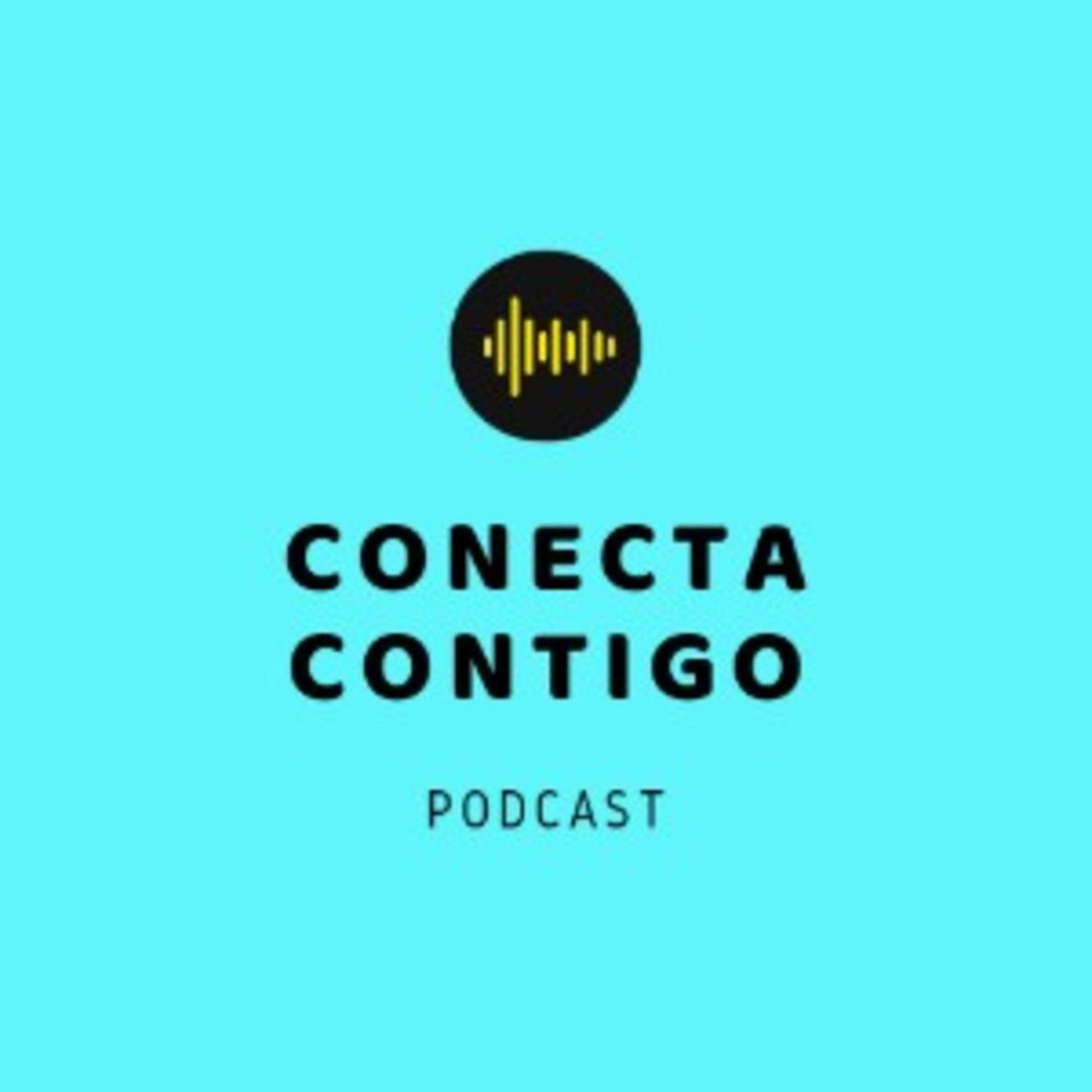 Conecta Contigo PODCAST
